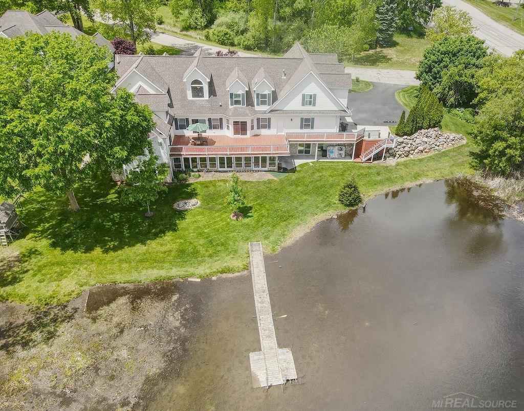 7859 Pine Ridge Drive