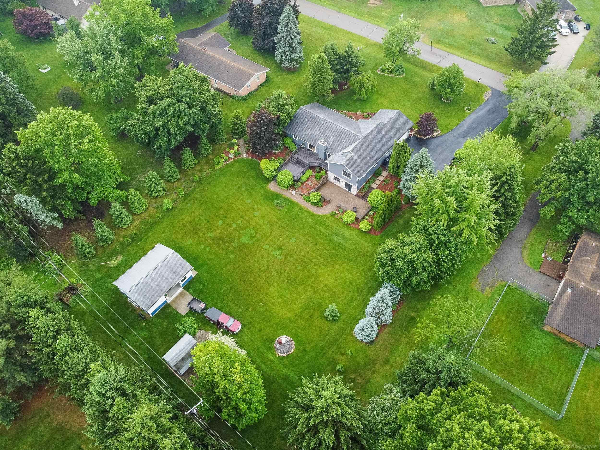 2126 Hartwick Lane