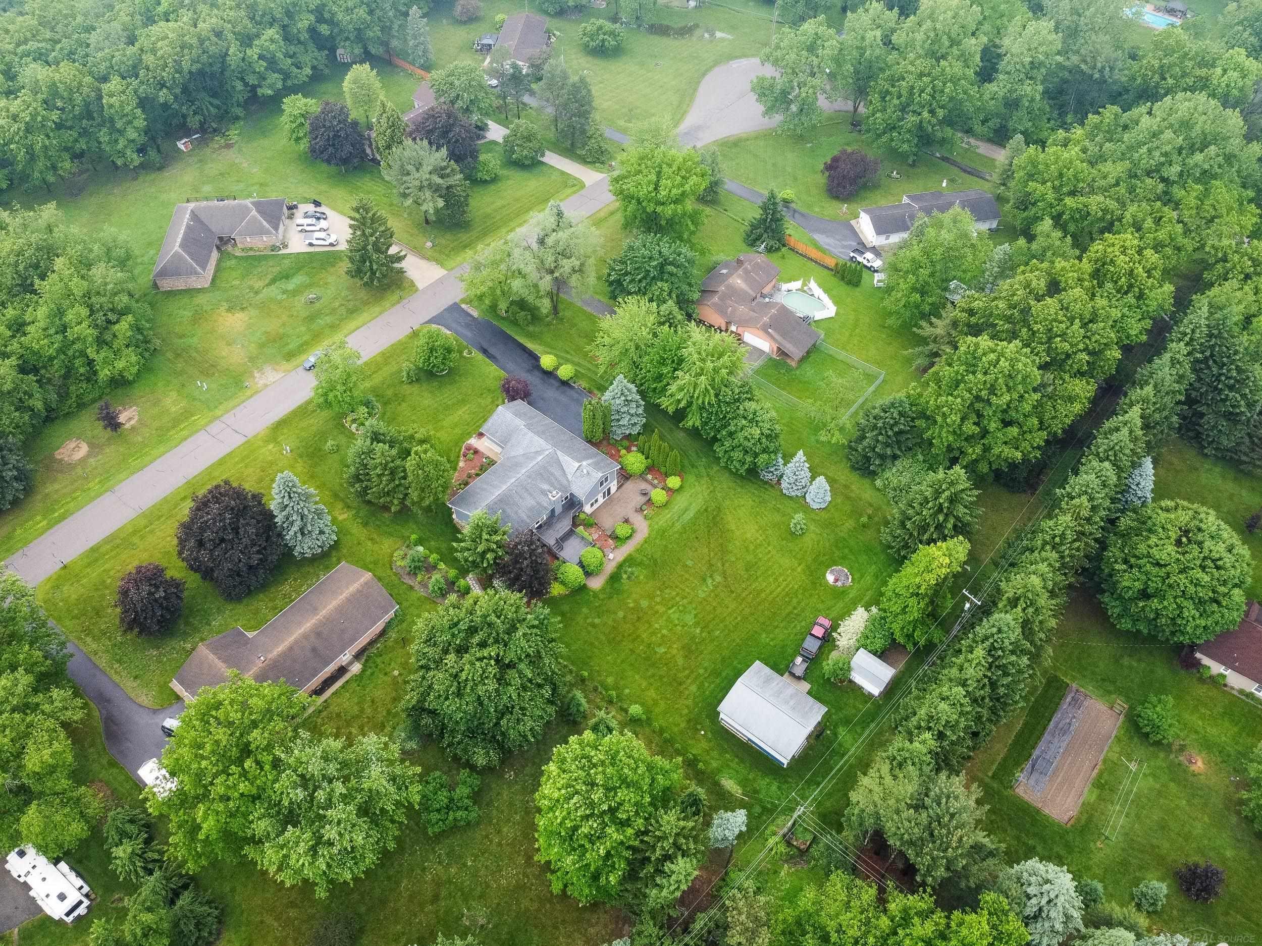 2126 Hartwick Lane