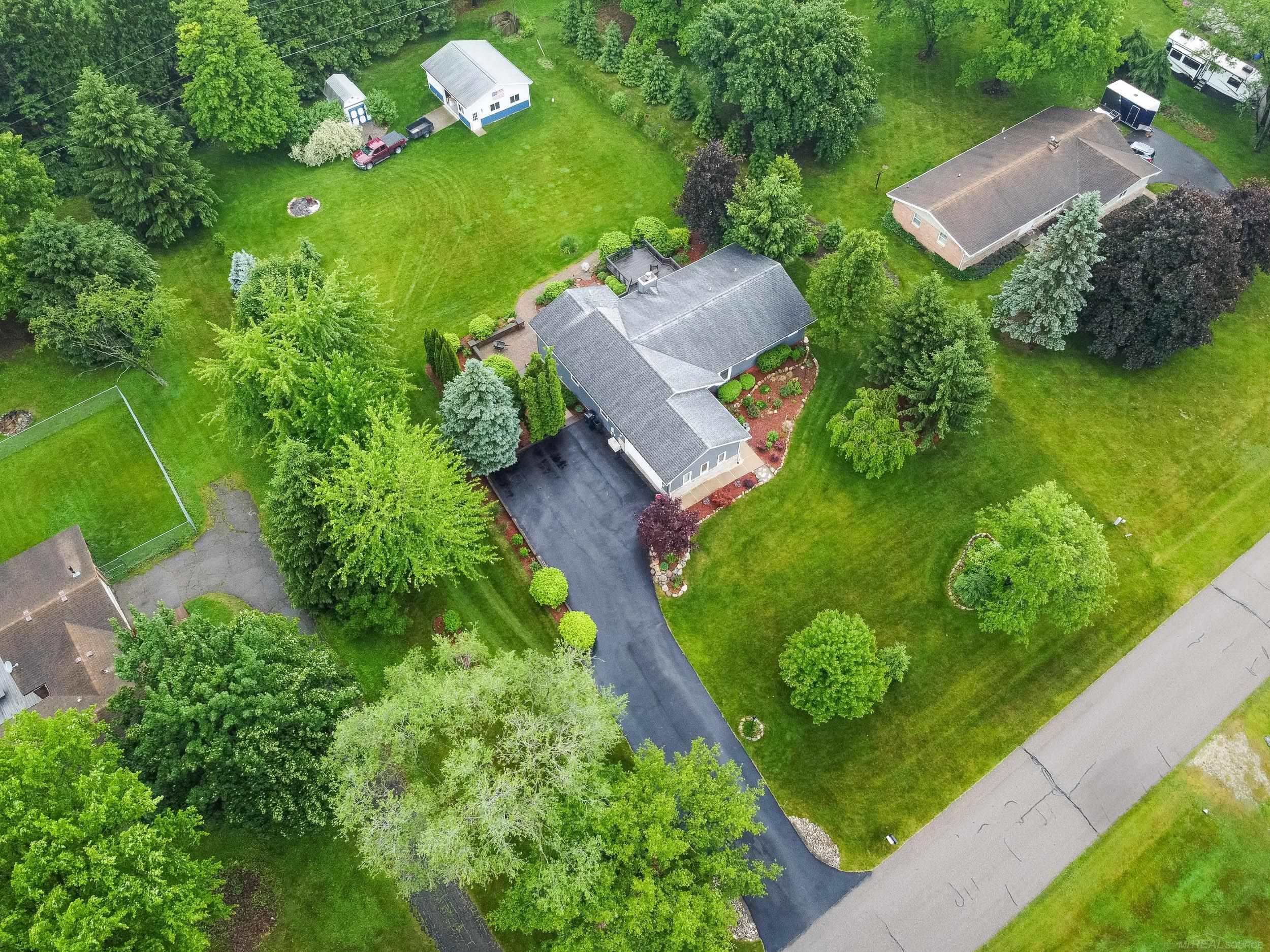 2126 Hartwick Lane