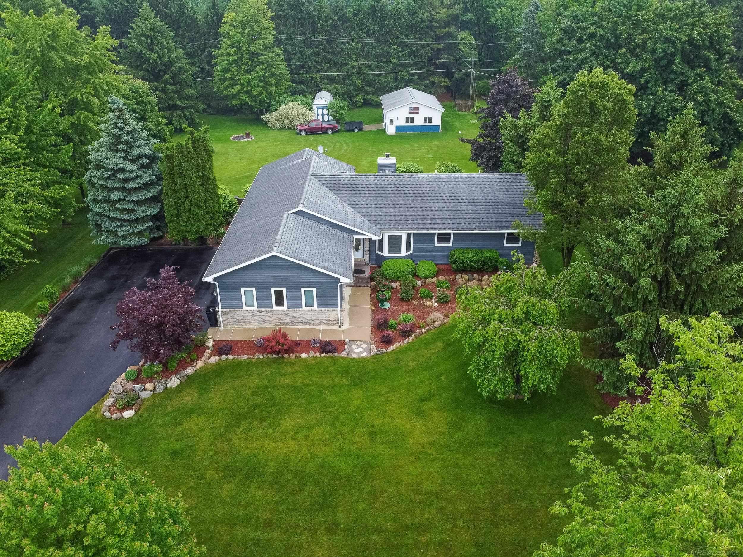 2126 Hartwick Lane
