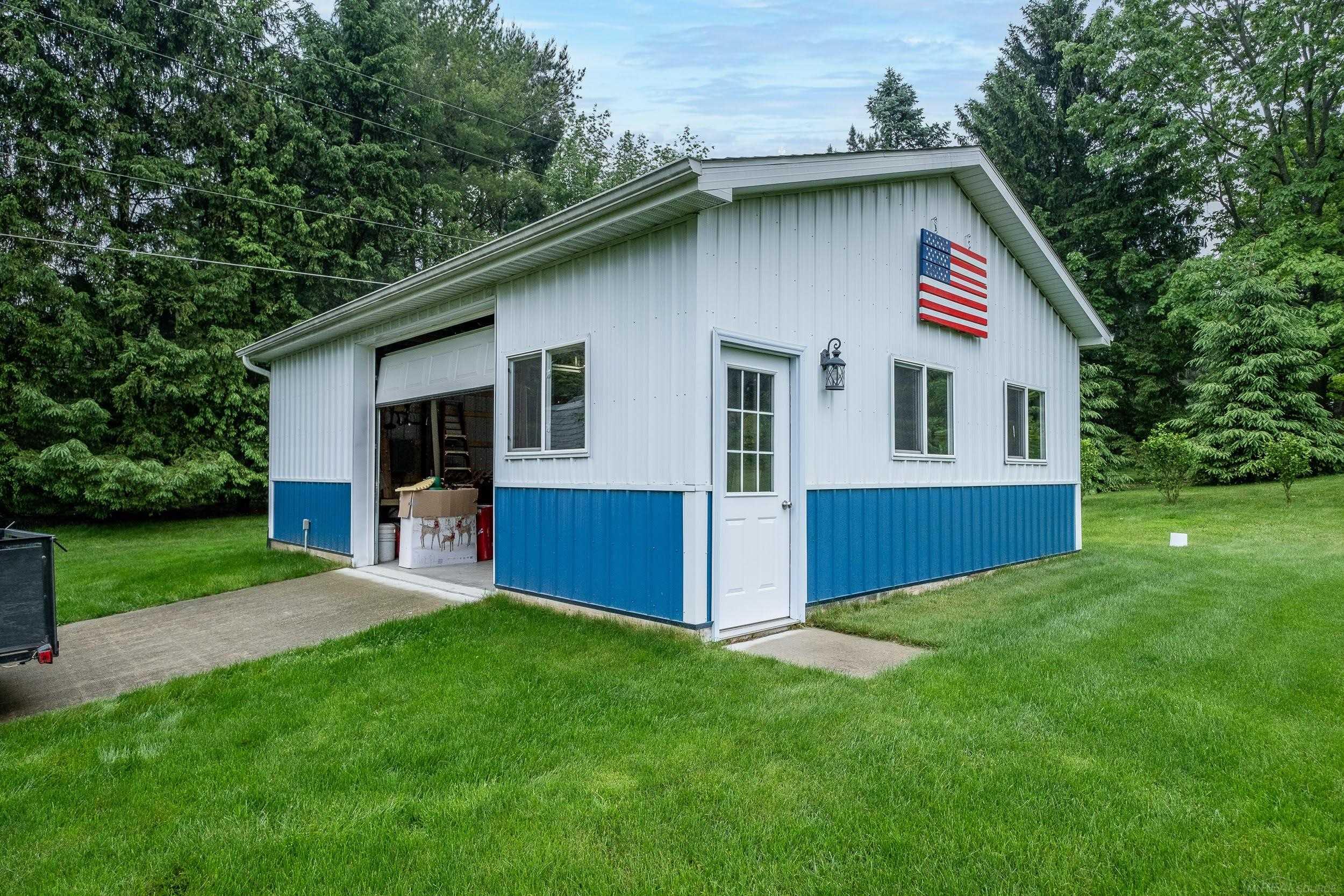 2126 Hartwick Lane