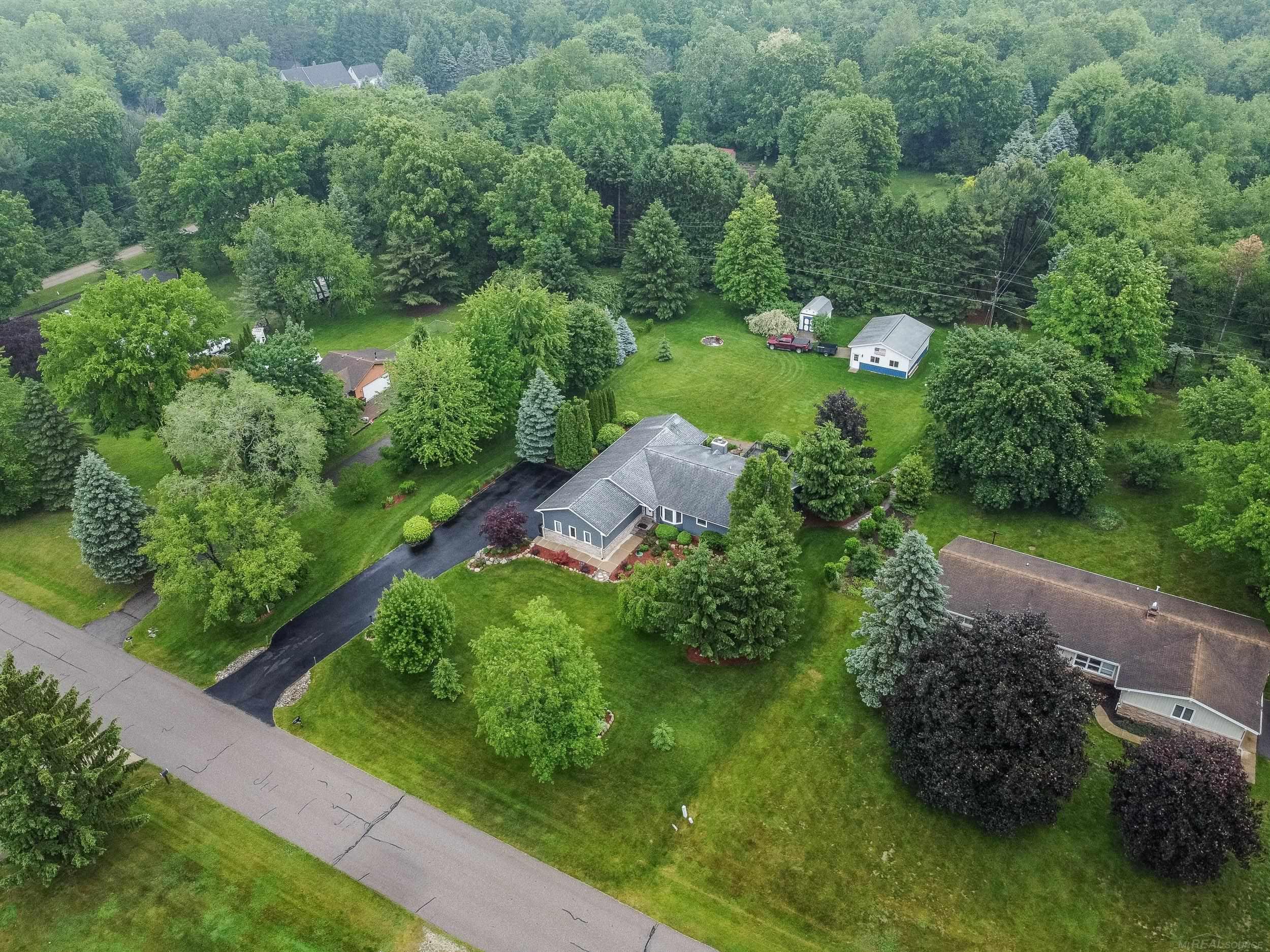 2126 Hartwick Lane