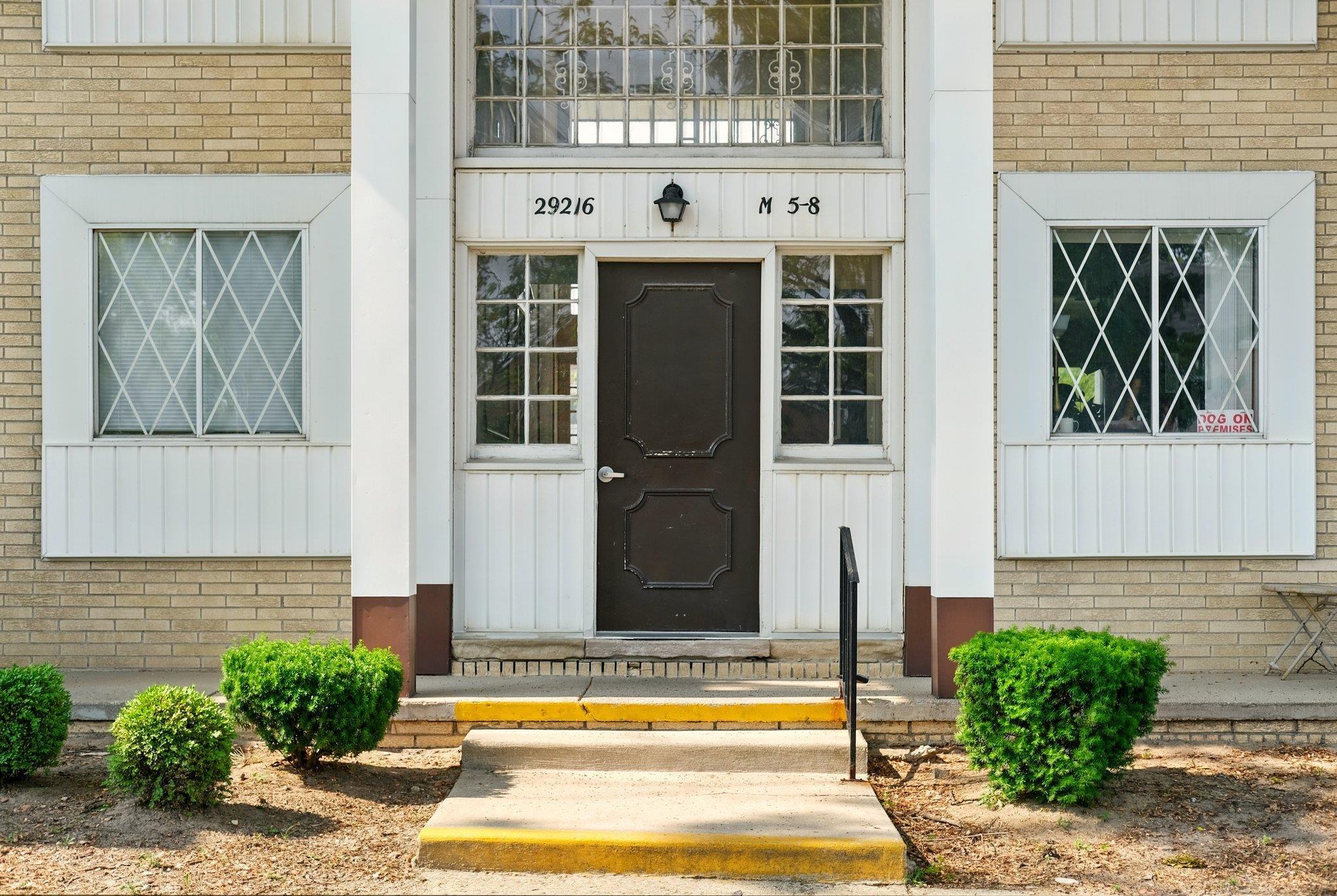 29216 Gloede Drive # M5