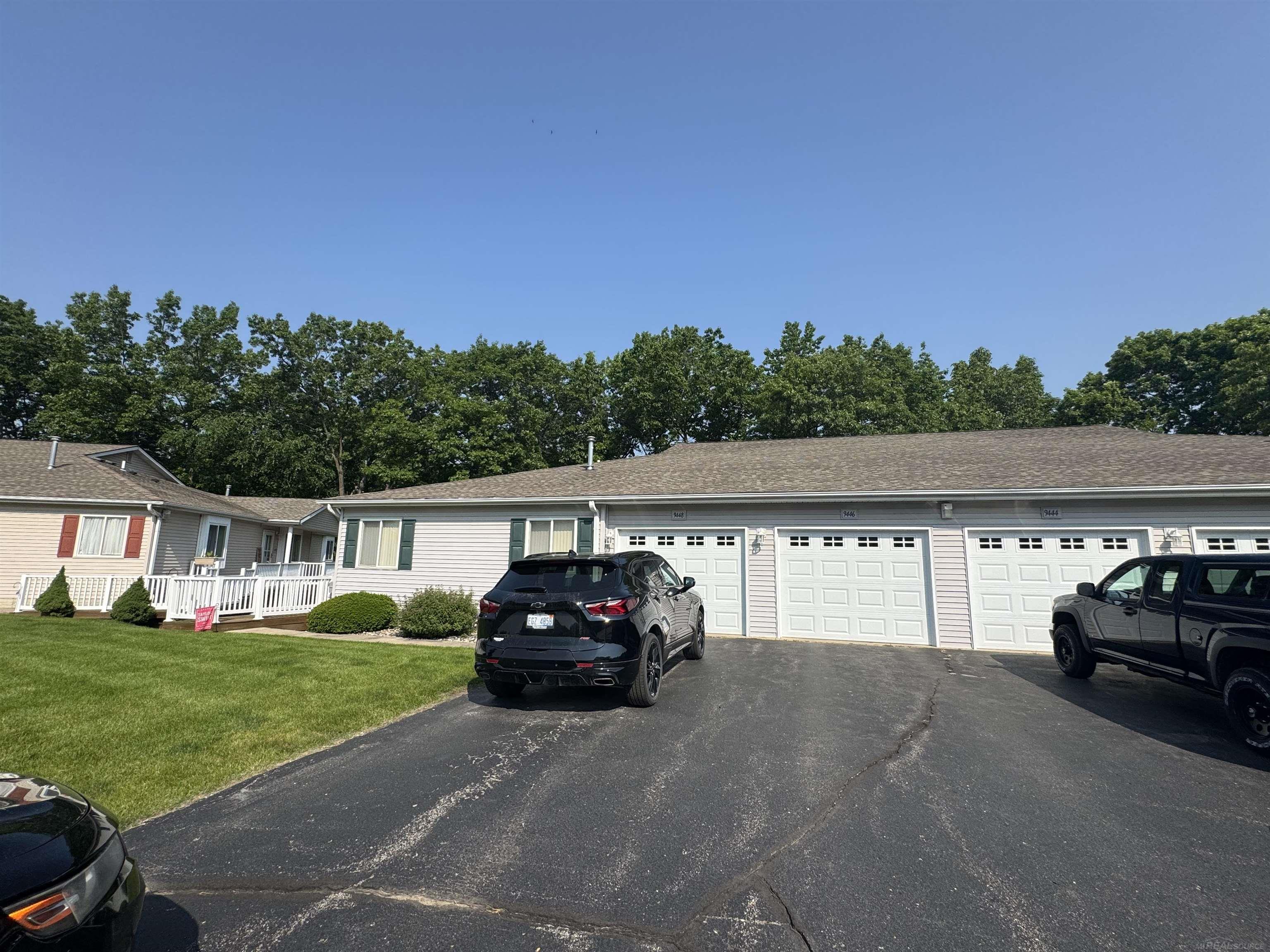 9446 Timber Ridge Drive # 344