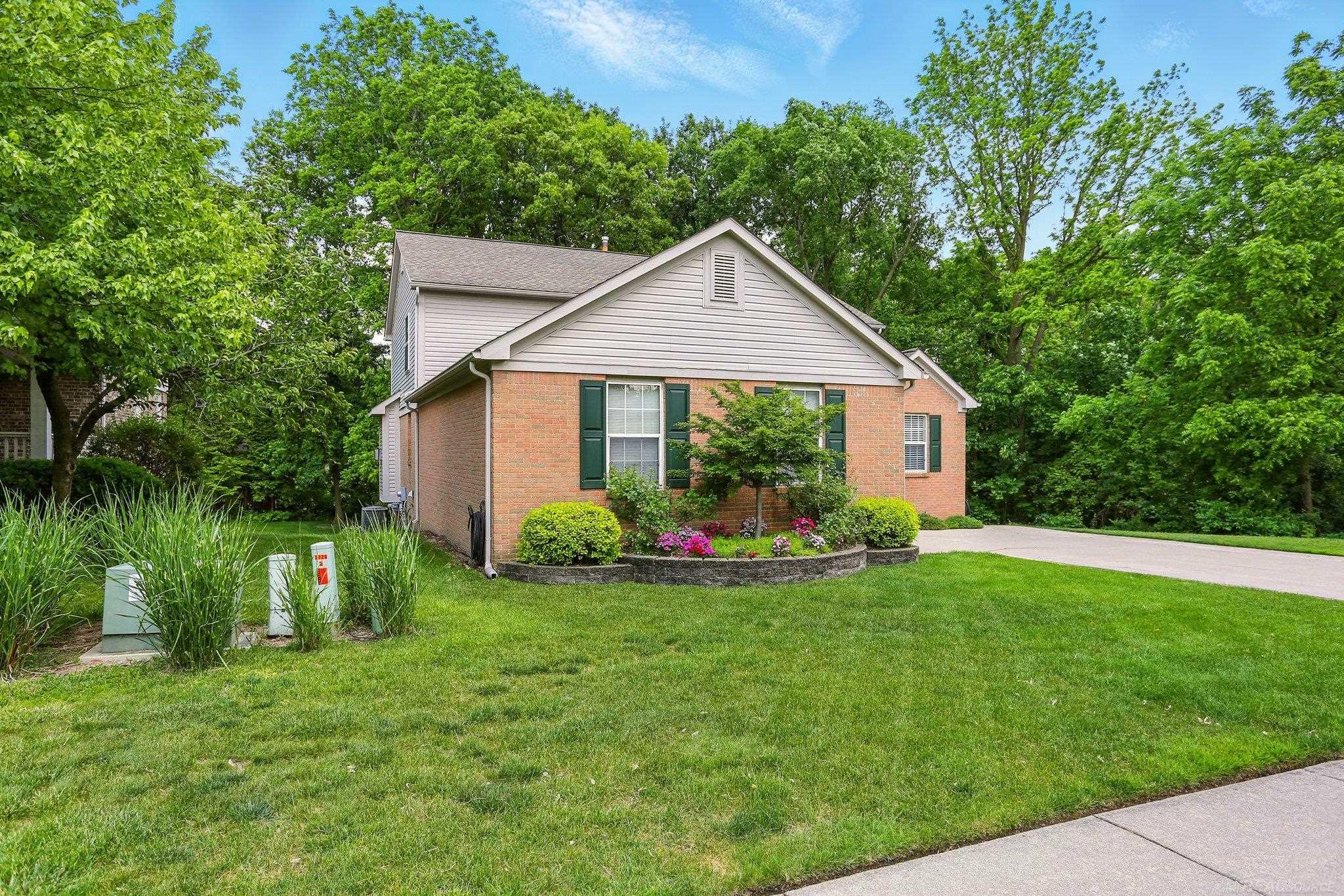 2729 Long Meadow Lane