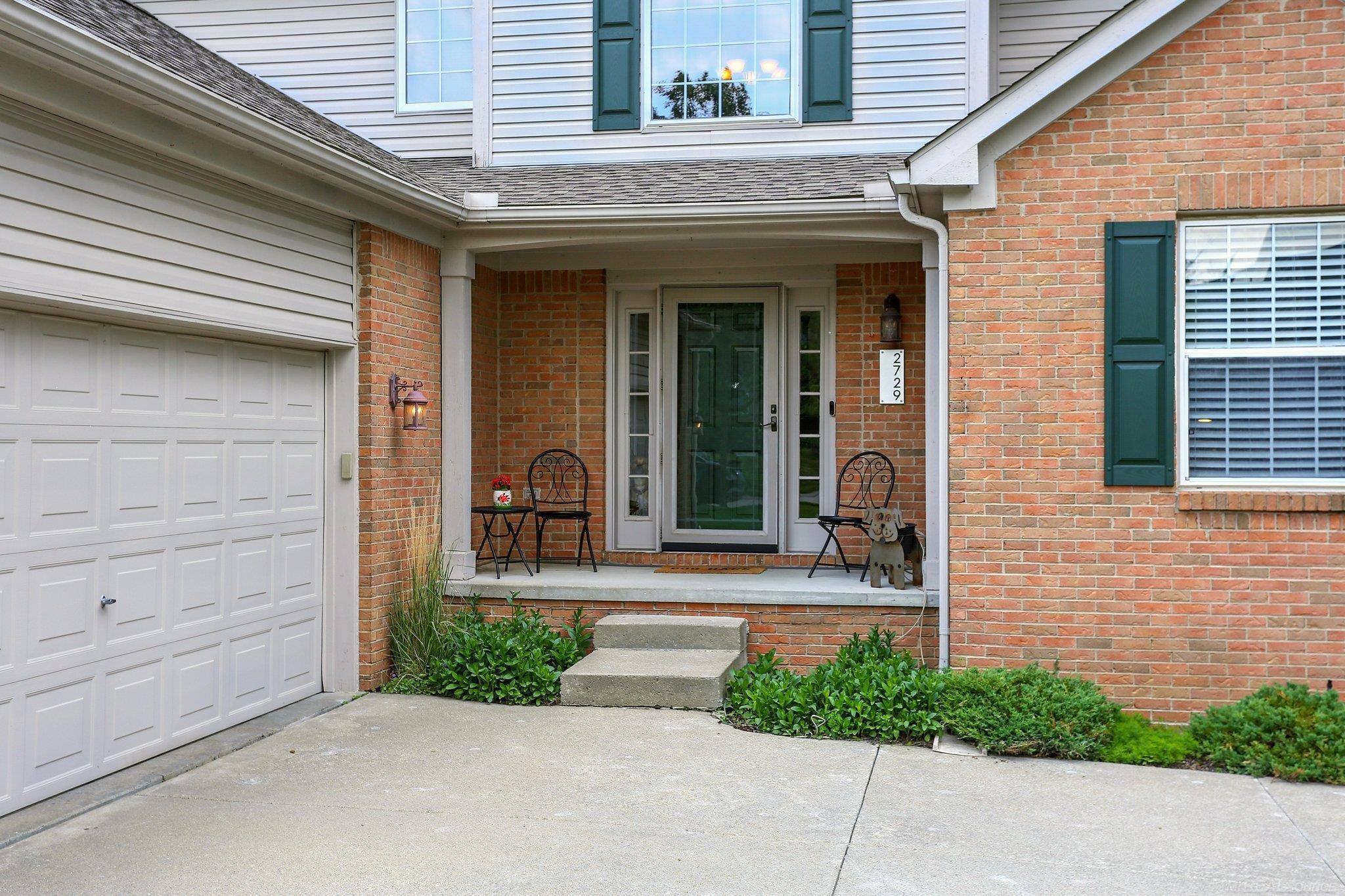 2729 Long Meadow Lane