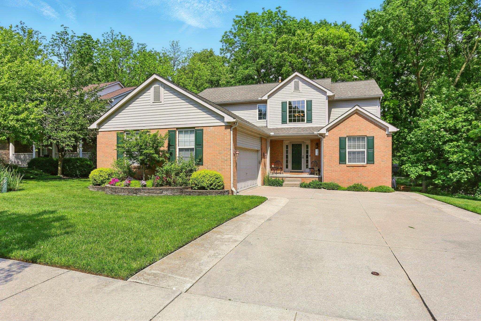 2729 Long Meadow Lane