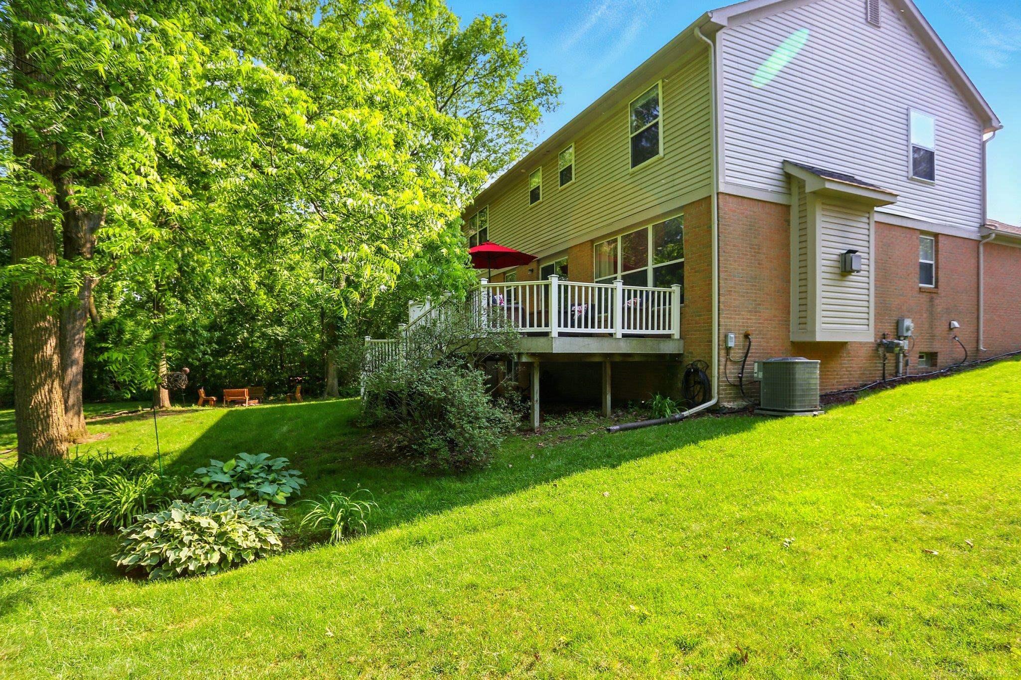 2729 Long Meadow Lane