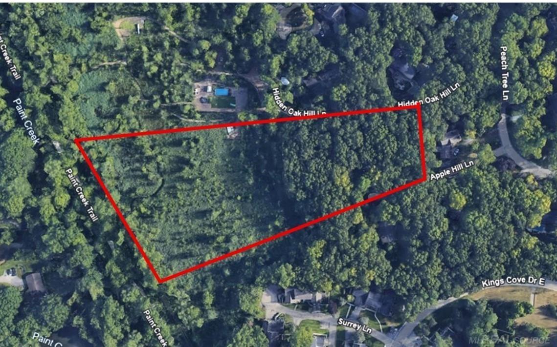 761 Apple Hill Lane