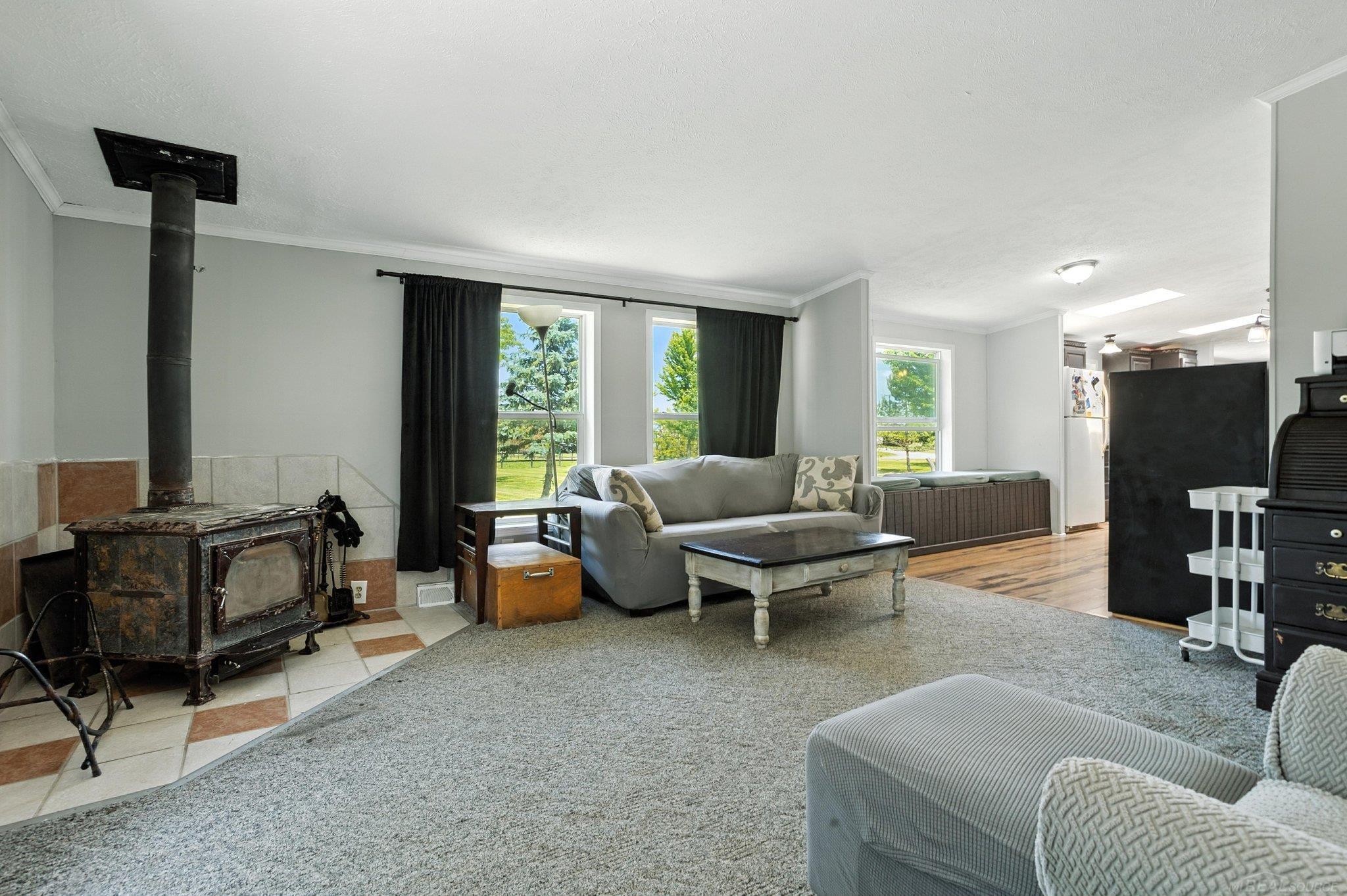 12240 Griffin Road