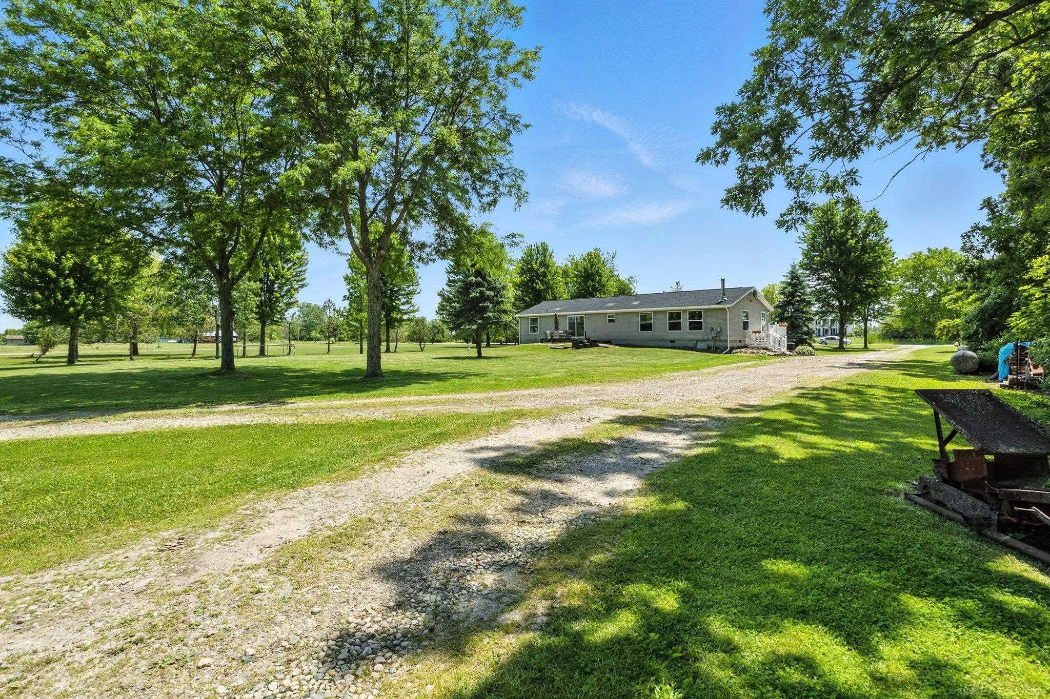 12240 Griffin Road