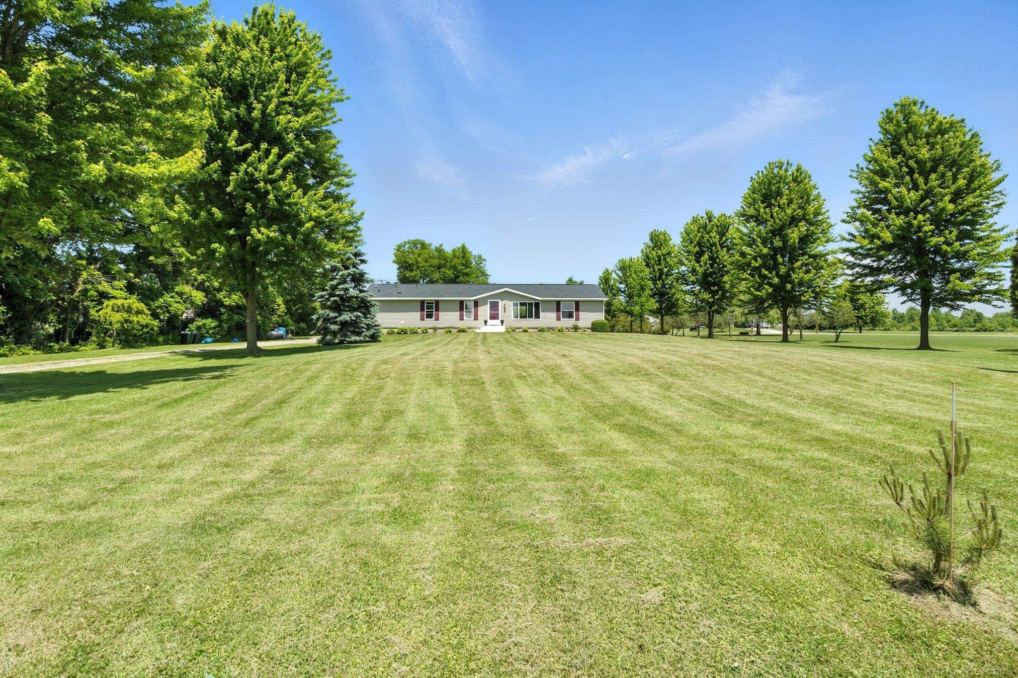 12240 Griffin Road