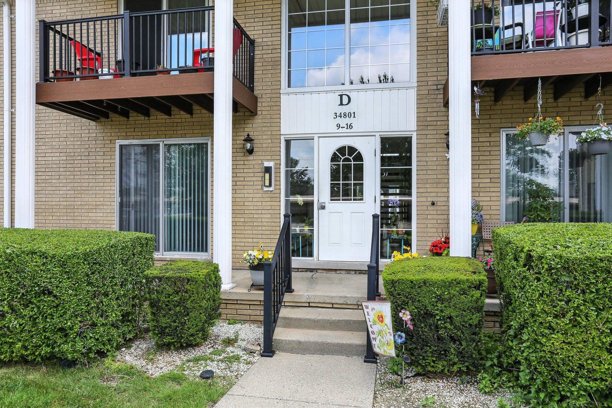 34801 Valleyview Drive # D15