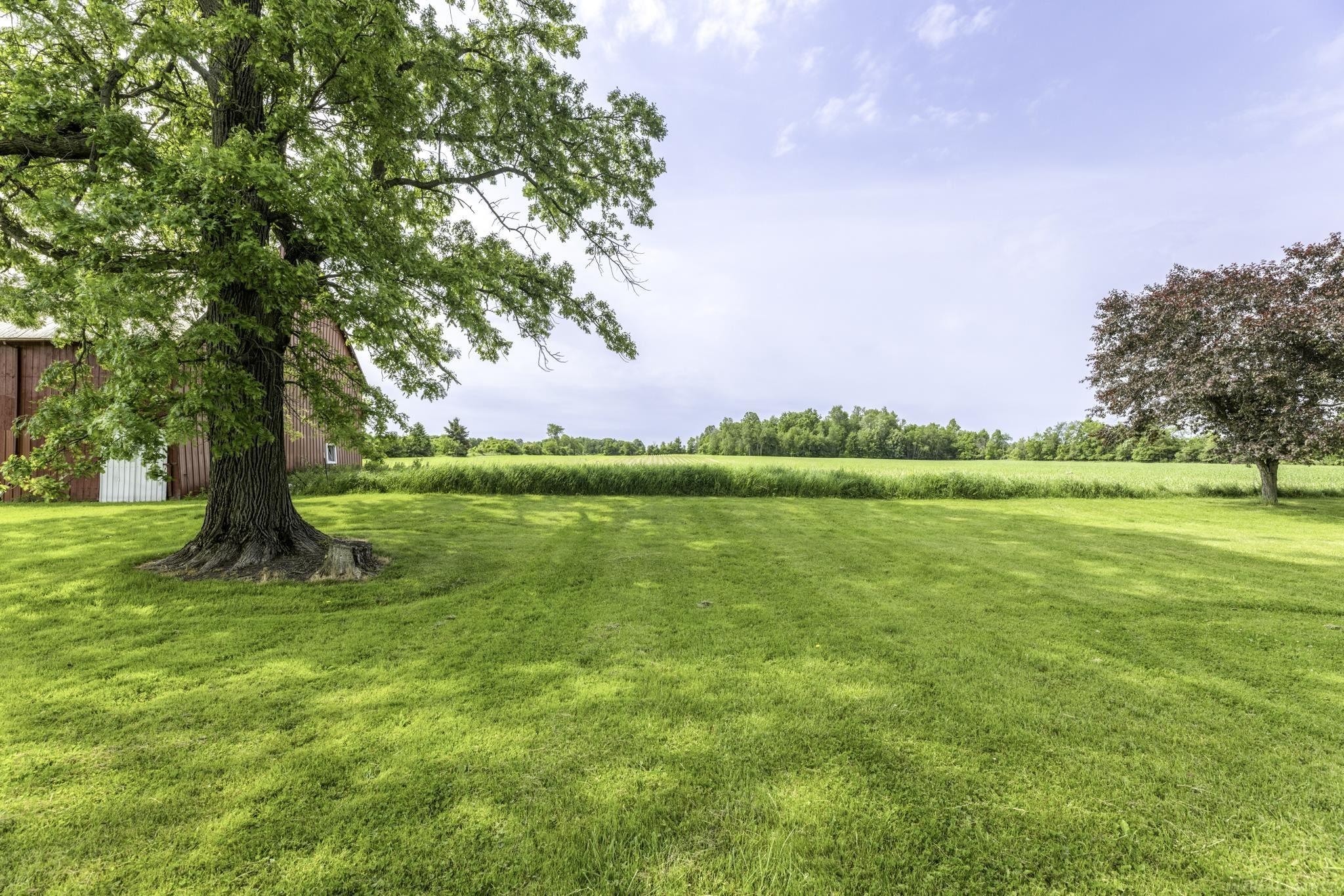 6410 Sheridan Line Road