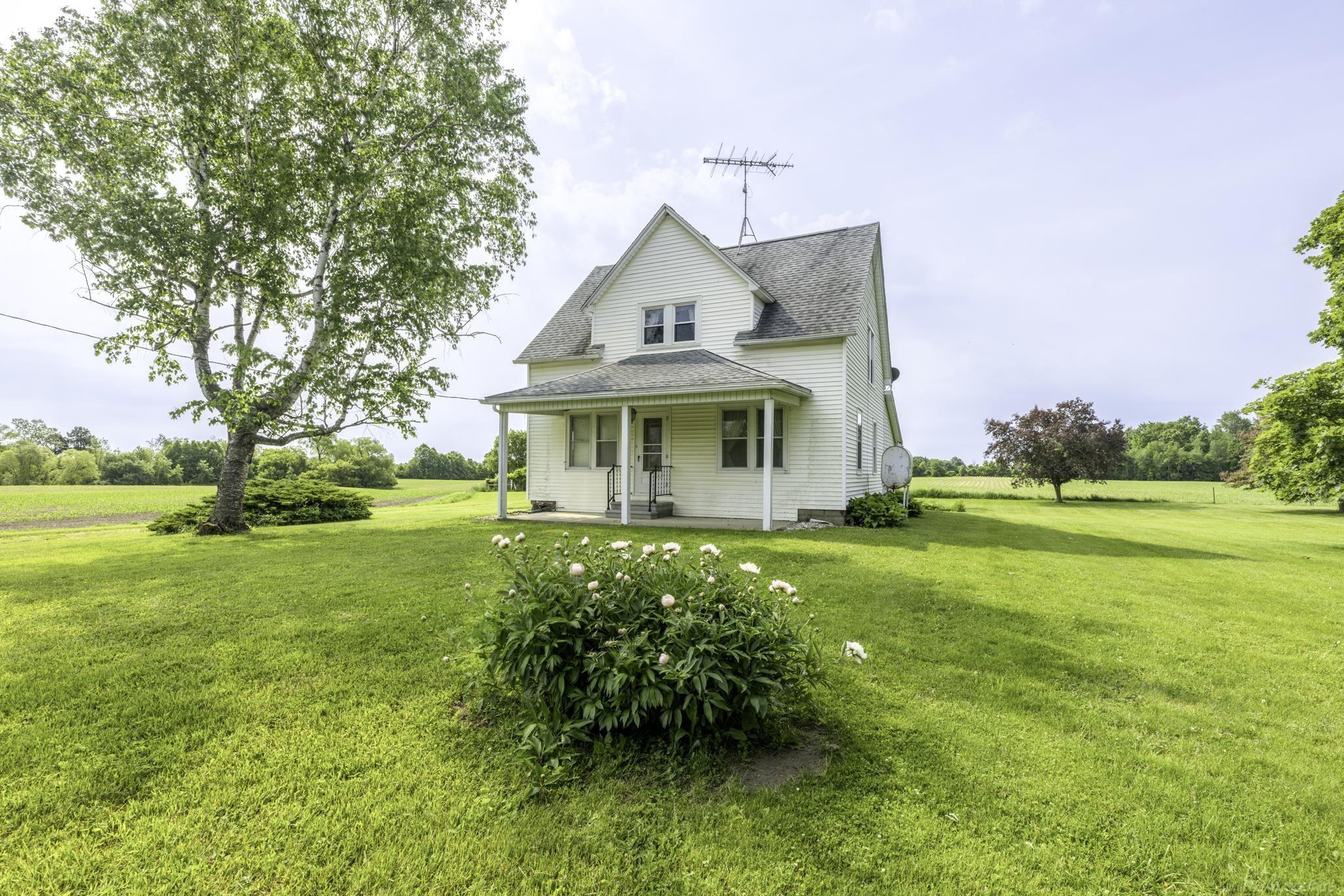 6410 Sheridan Line Road