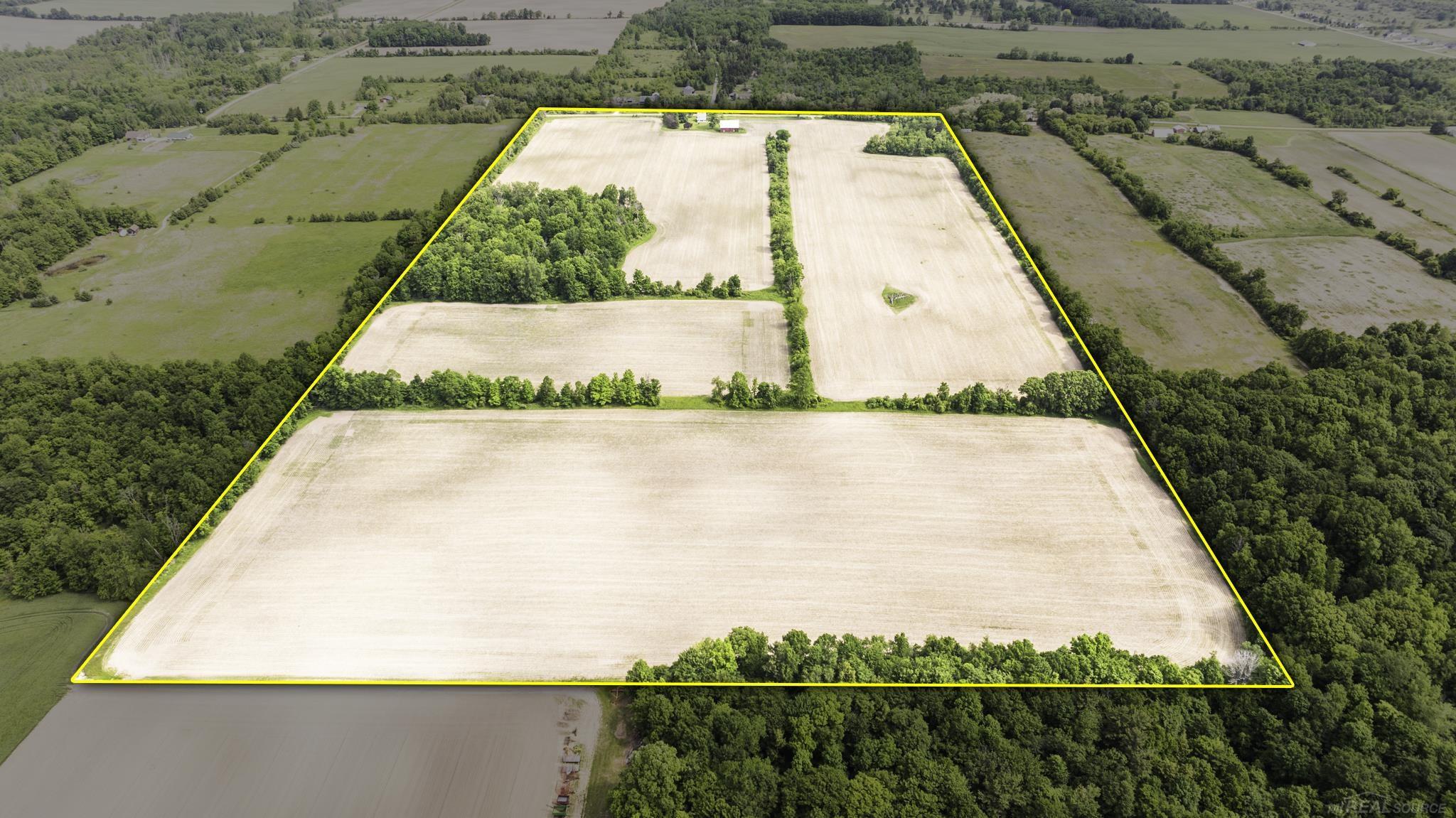 6410 Sheridan Line Road