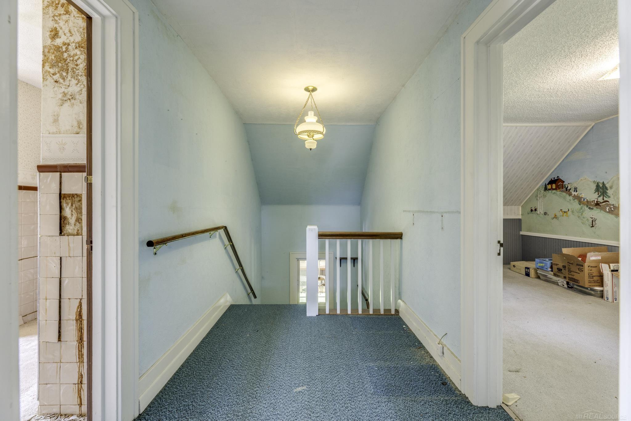 6410 Sheridan Line Road