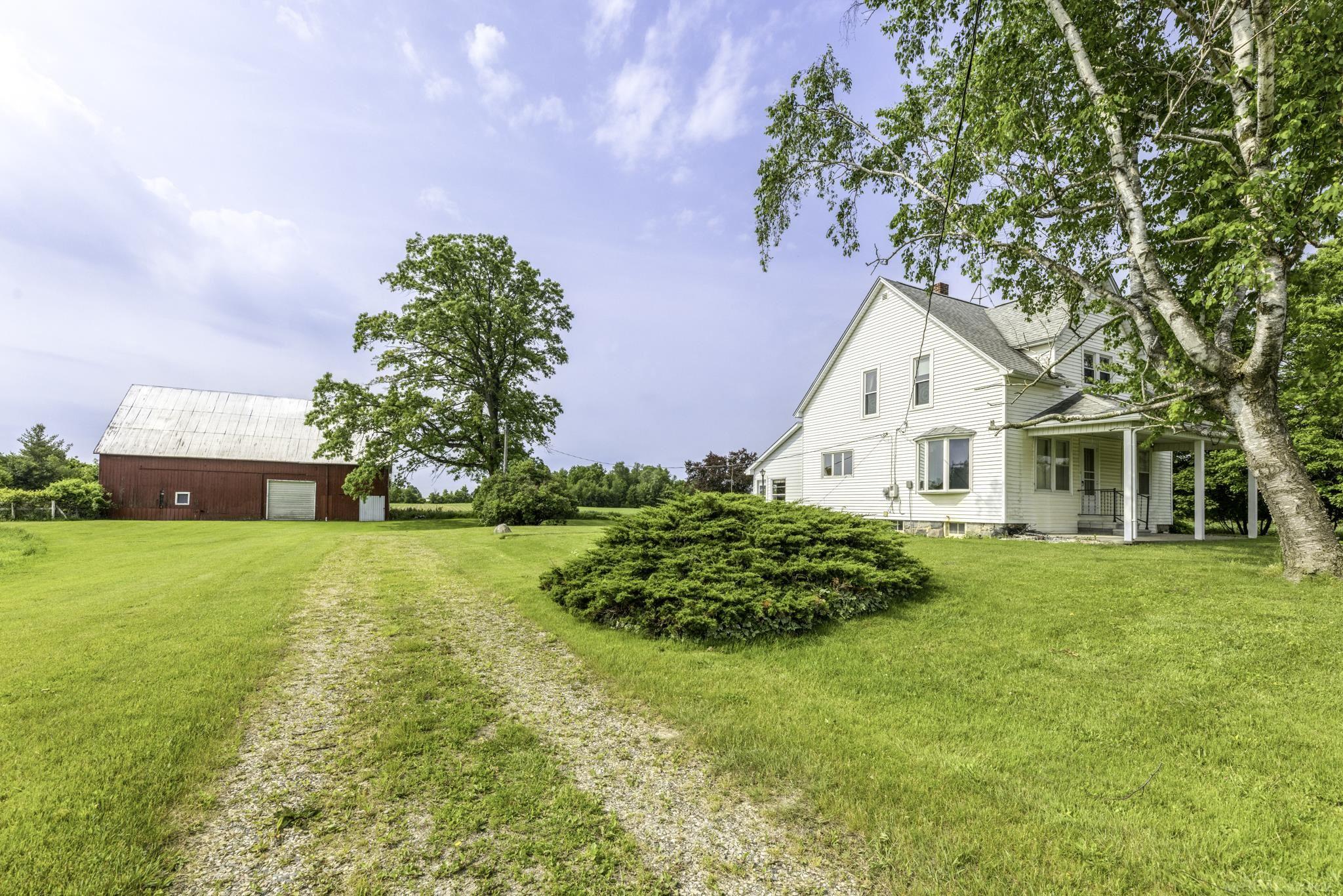 6410 Sheridan Line Road