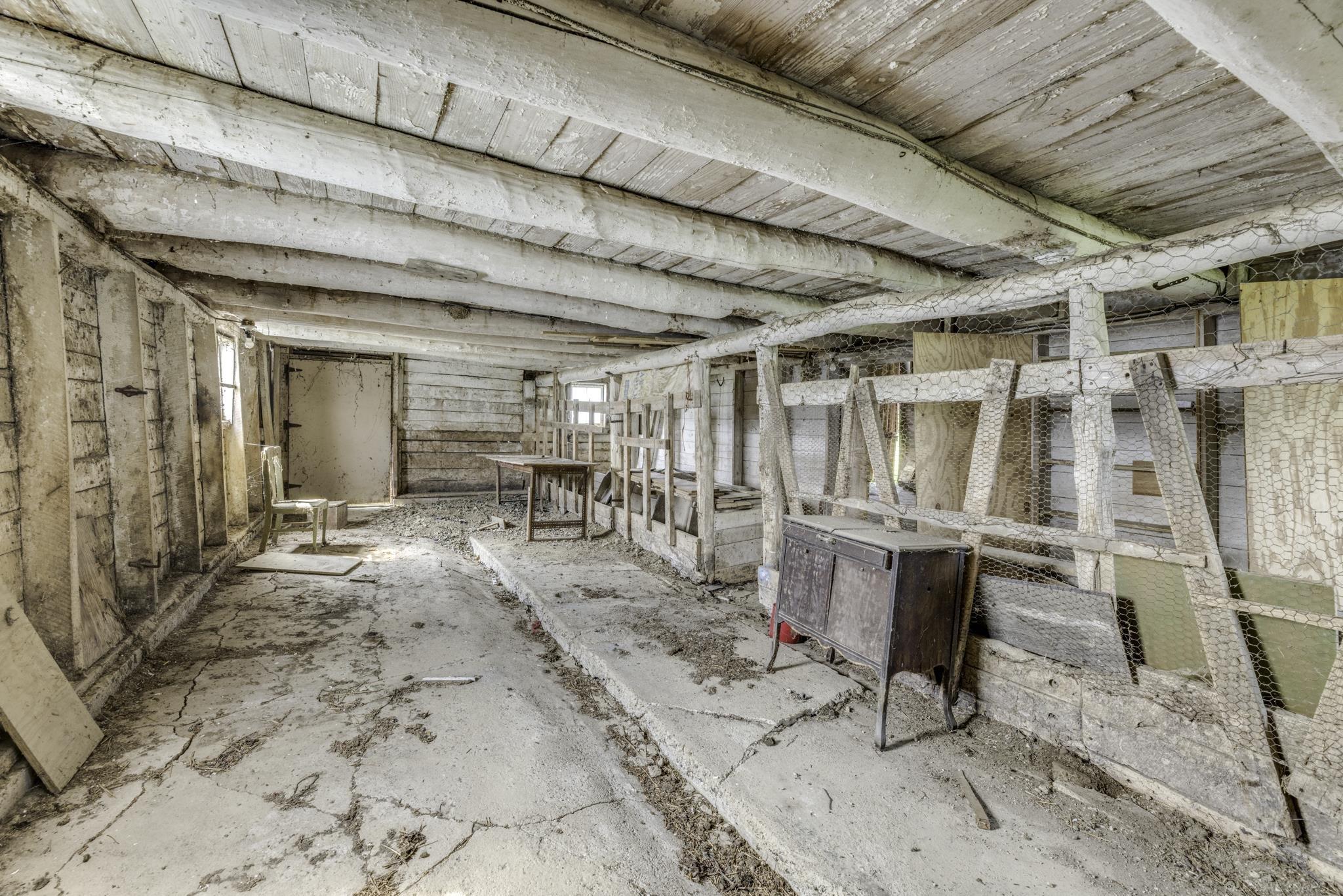 6410 Sheridan Line Road
