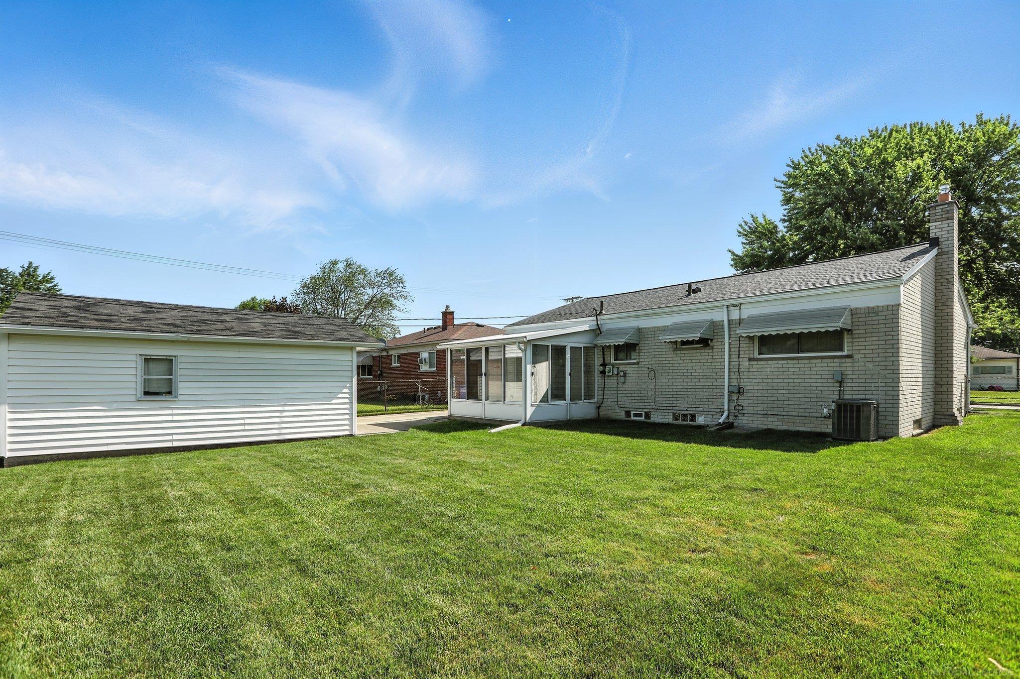 30955 Iroquois Drive