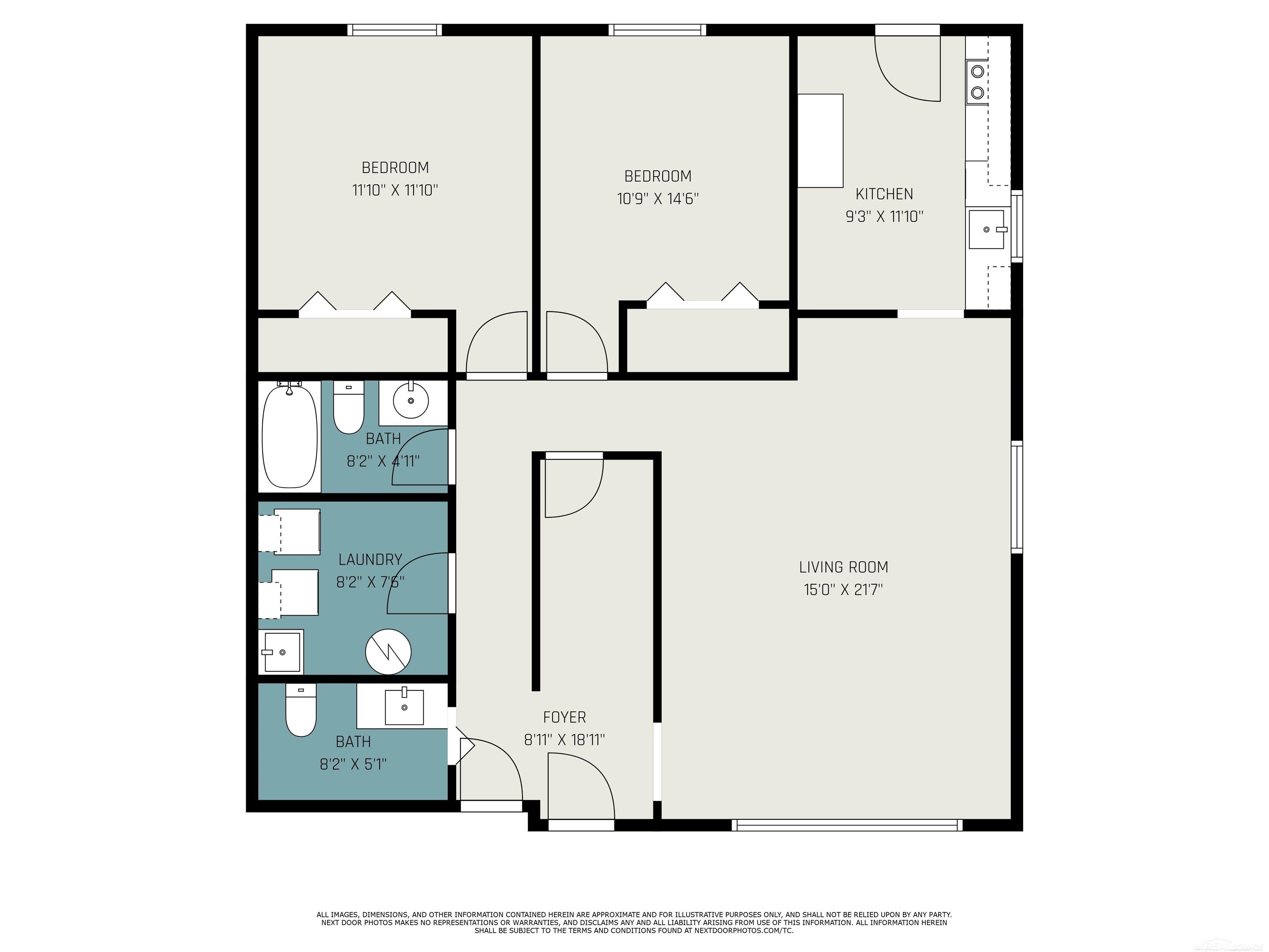 3545 Holland Park Lane