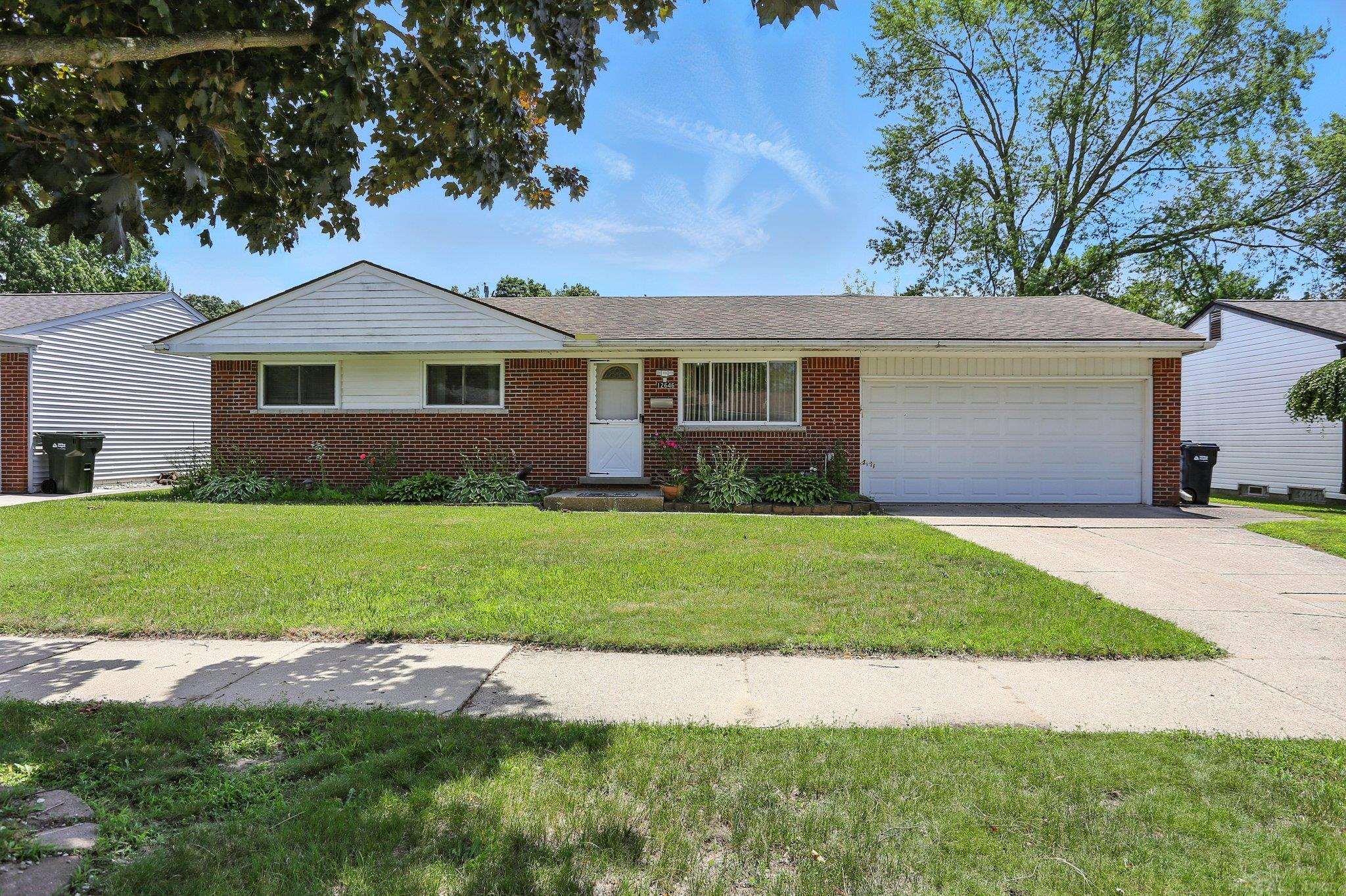 12646 Bender Drive