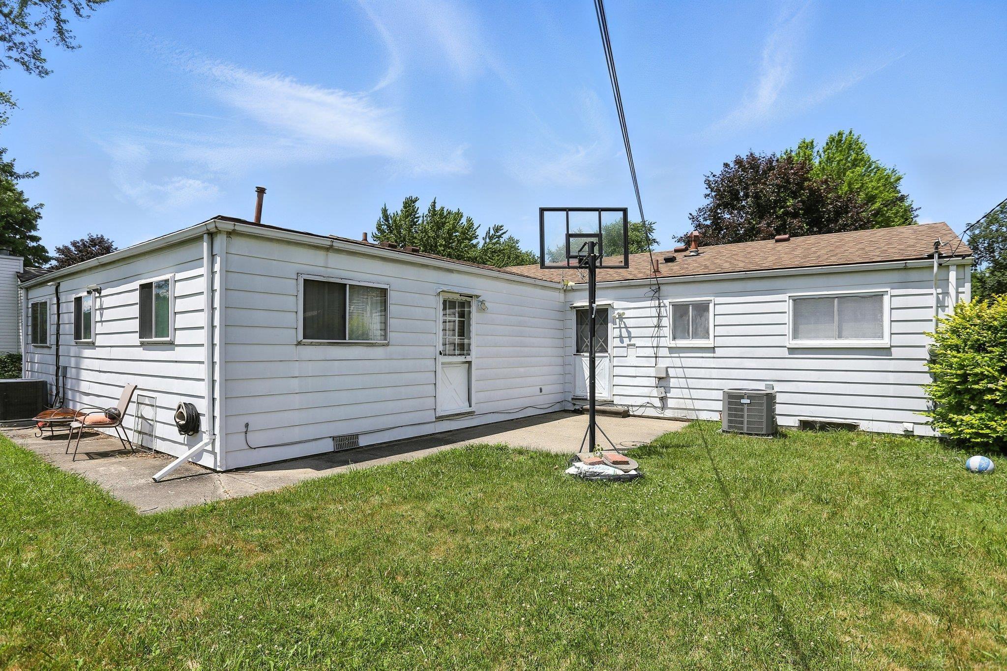 12646 Bender Drive