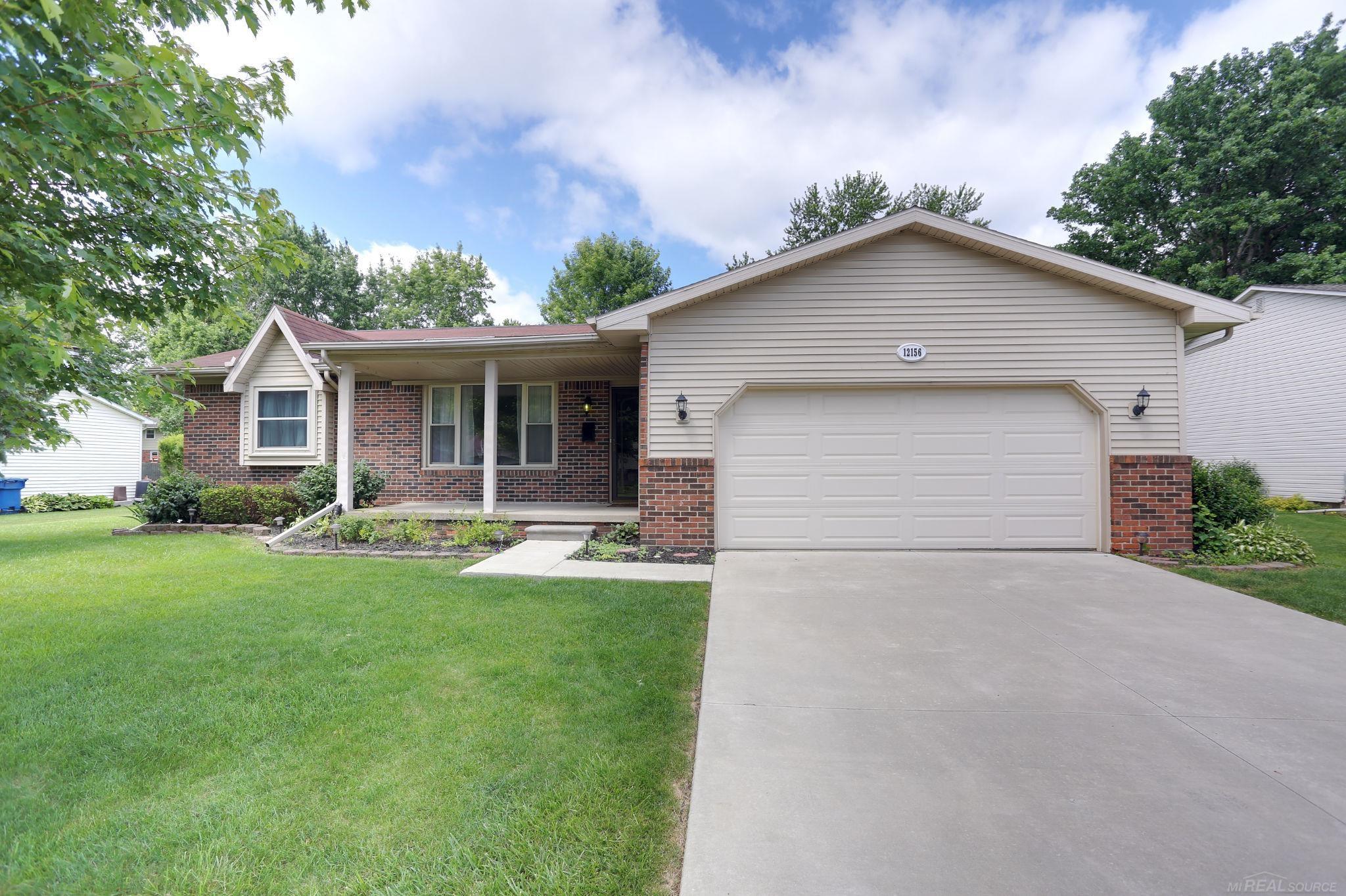 12156 Birchwood Lane