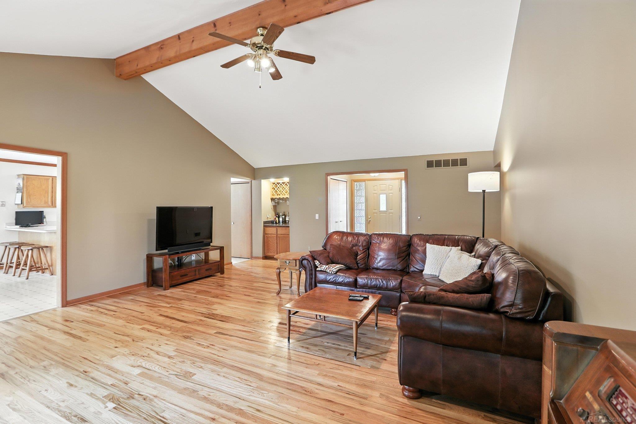 15750 Lamont Drive