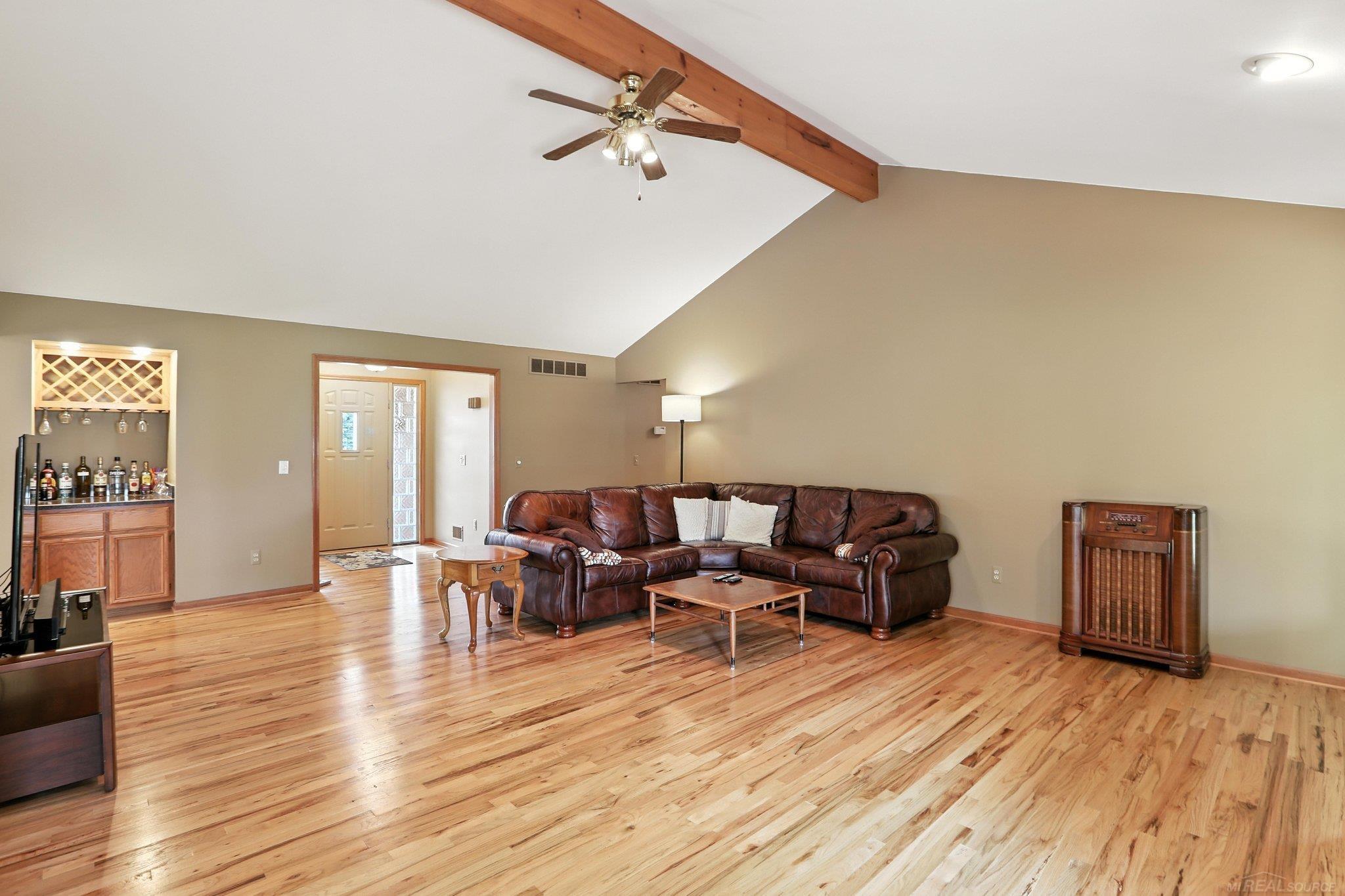 15750 Lamont Drive