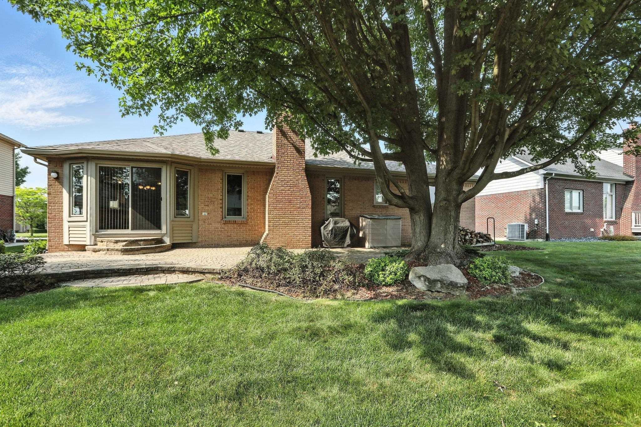 15750 Lamont Drive