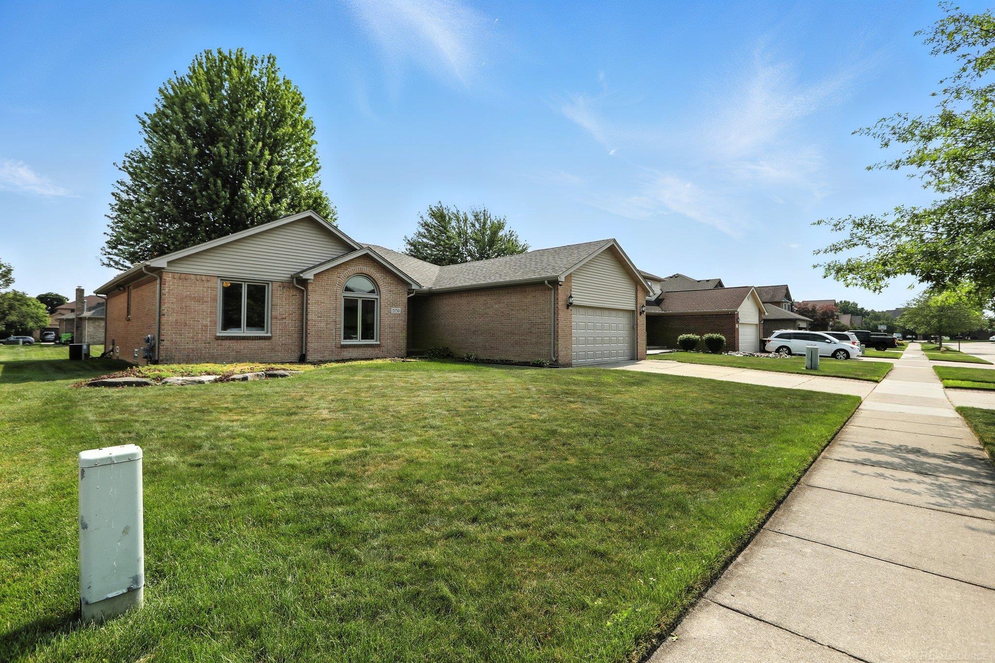 15750 Lamont Drive