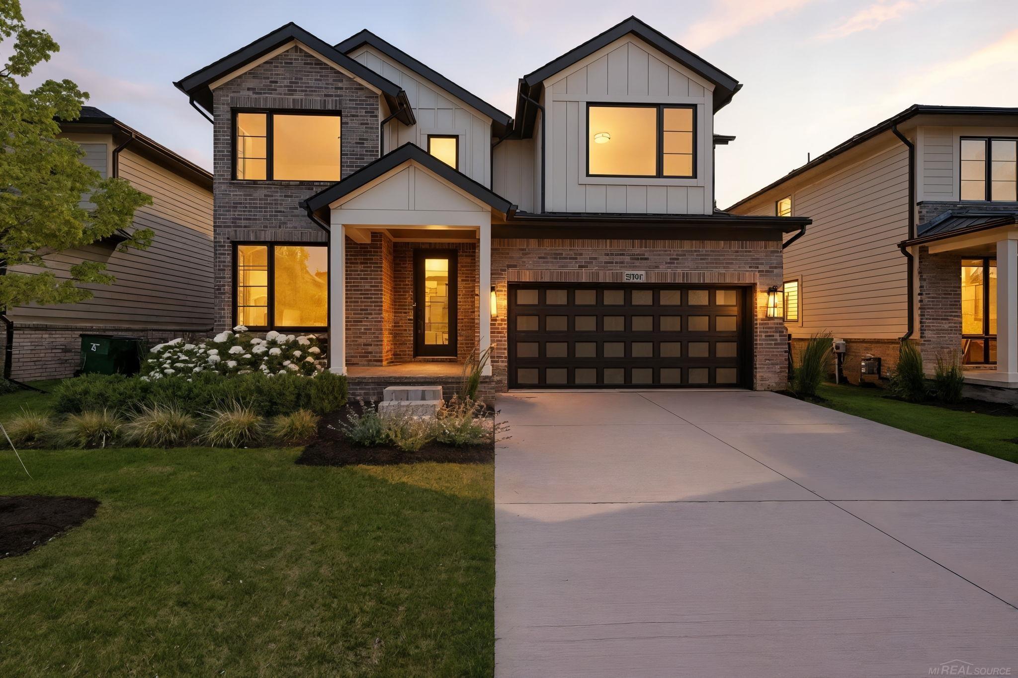 54824 Camden Court