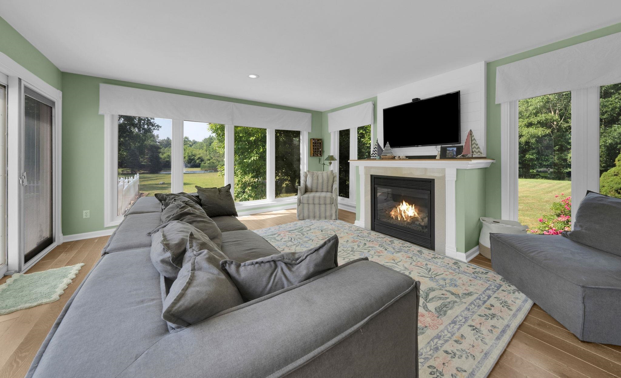 4793 Ketchum Road