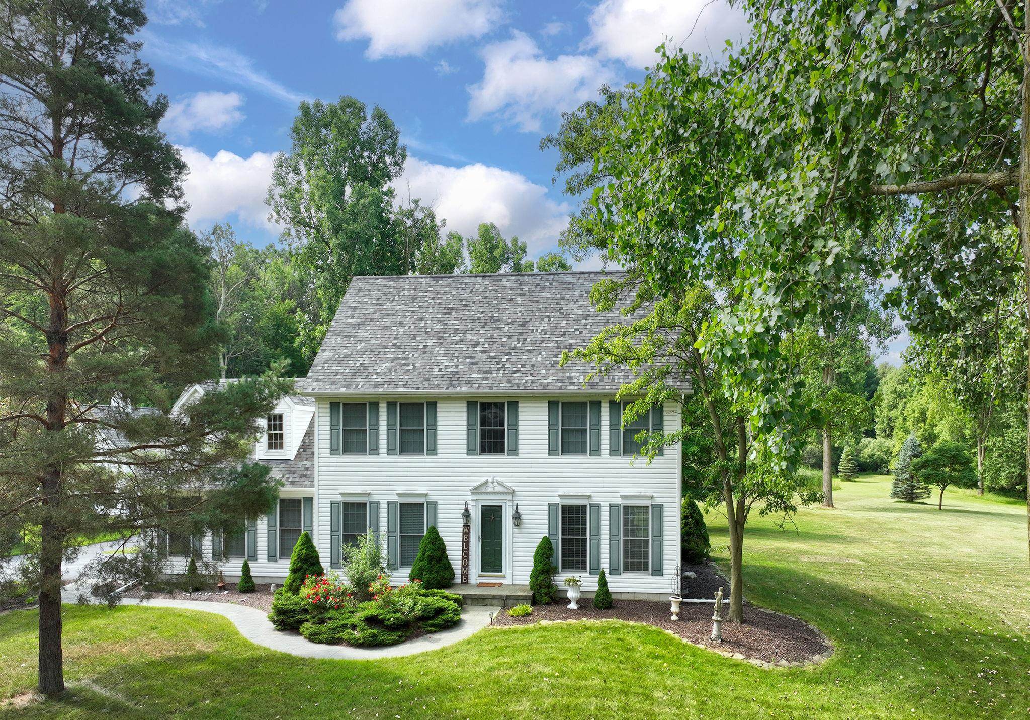 4793 Ketchum Road