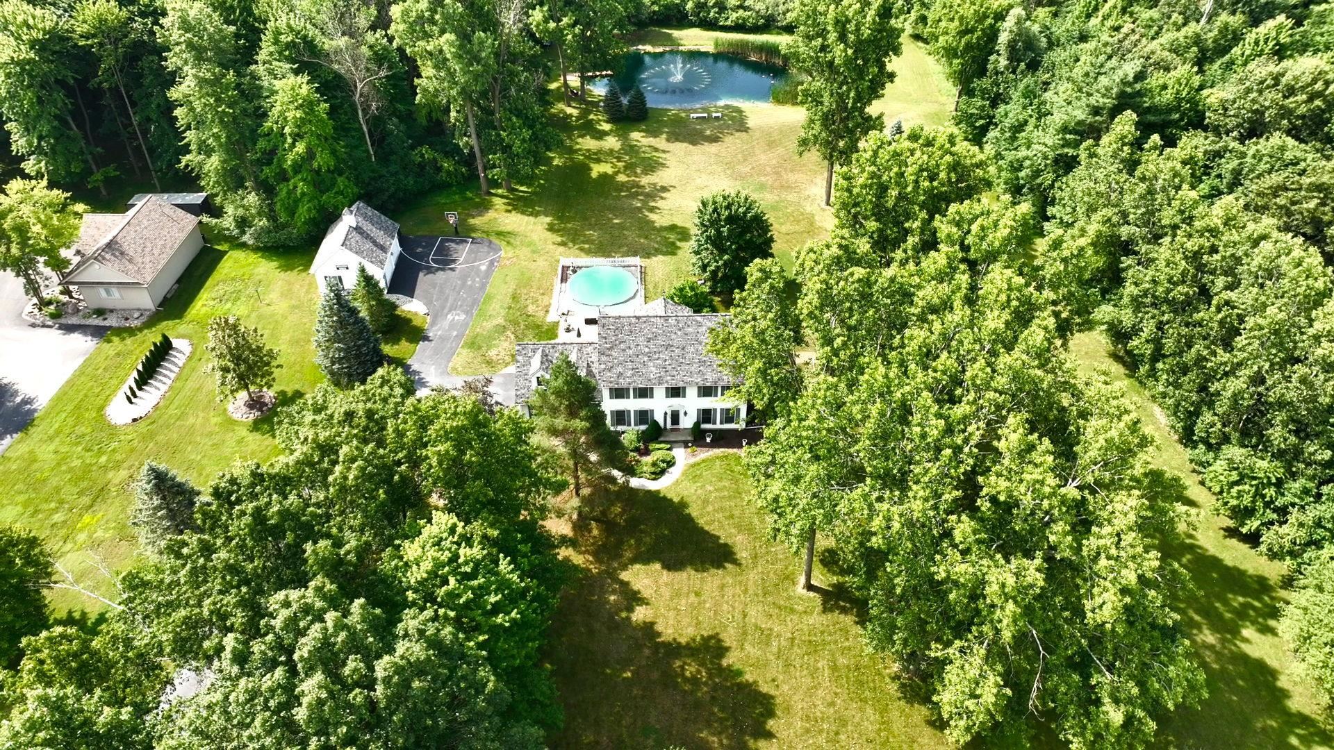 4793 Ketchum Road