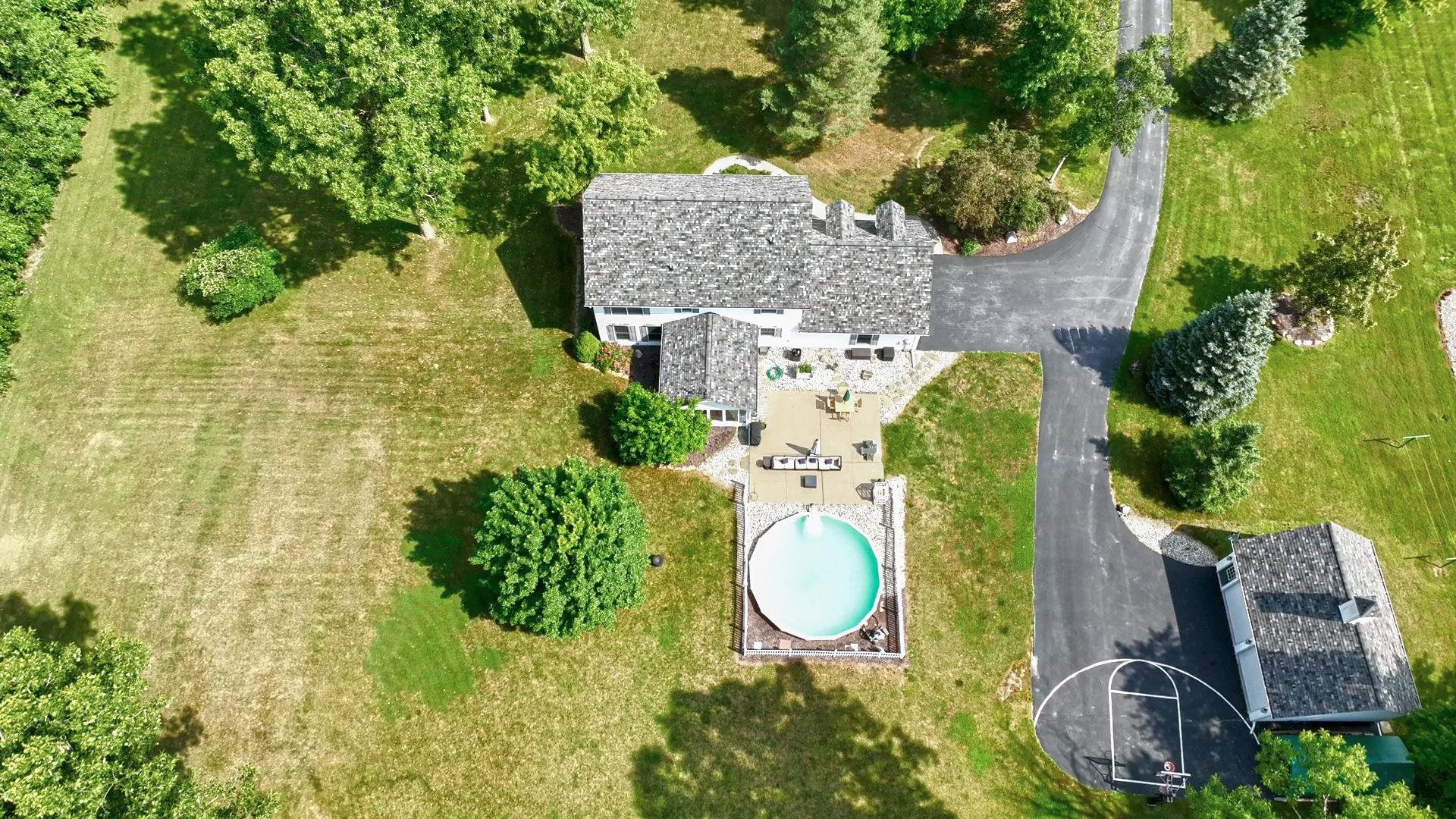 4793 Ketchum Road