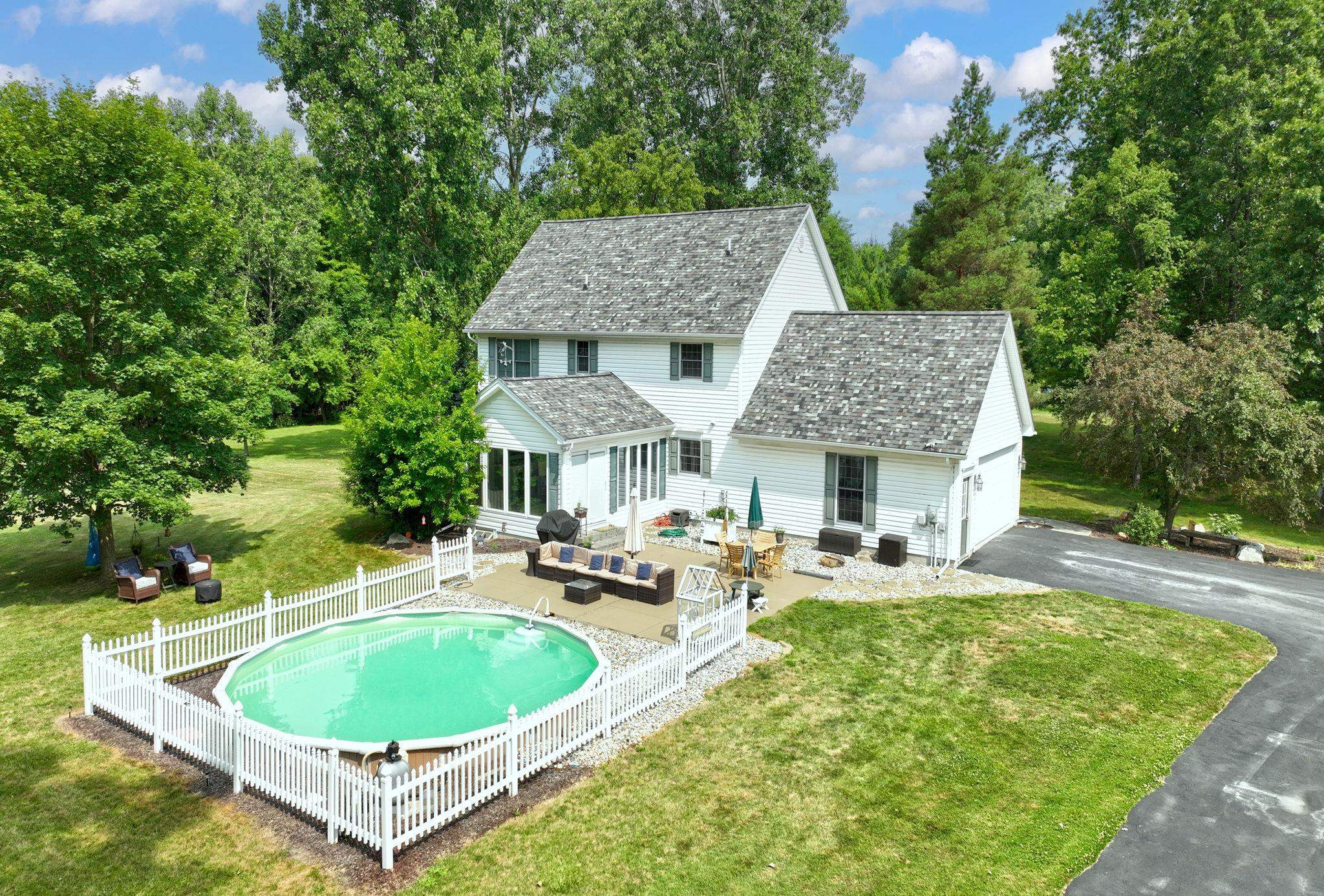 4793 Ketchum Road