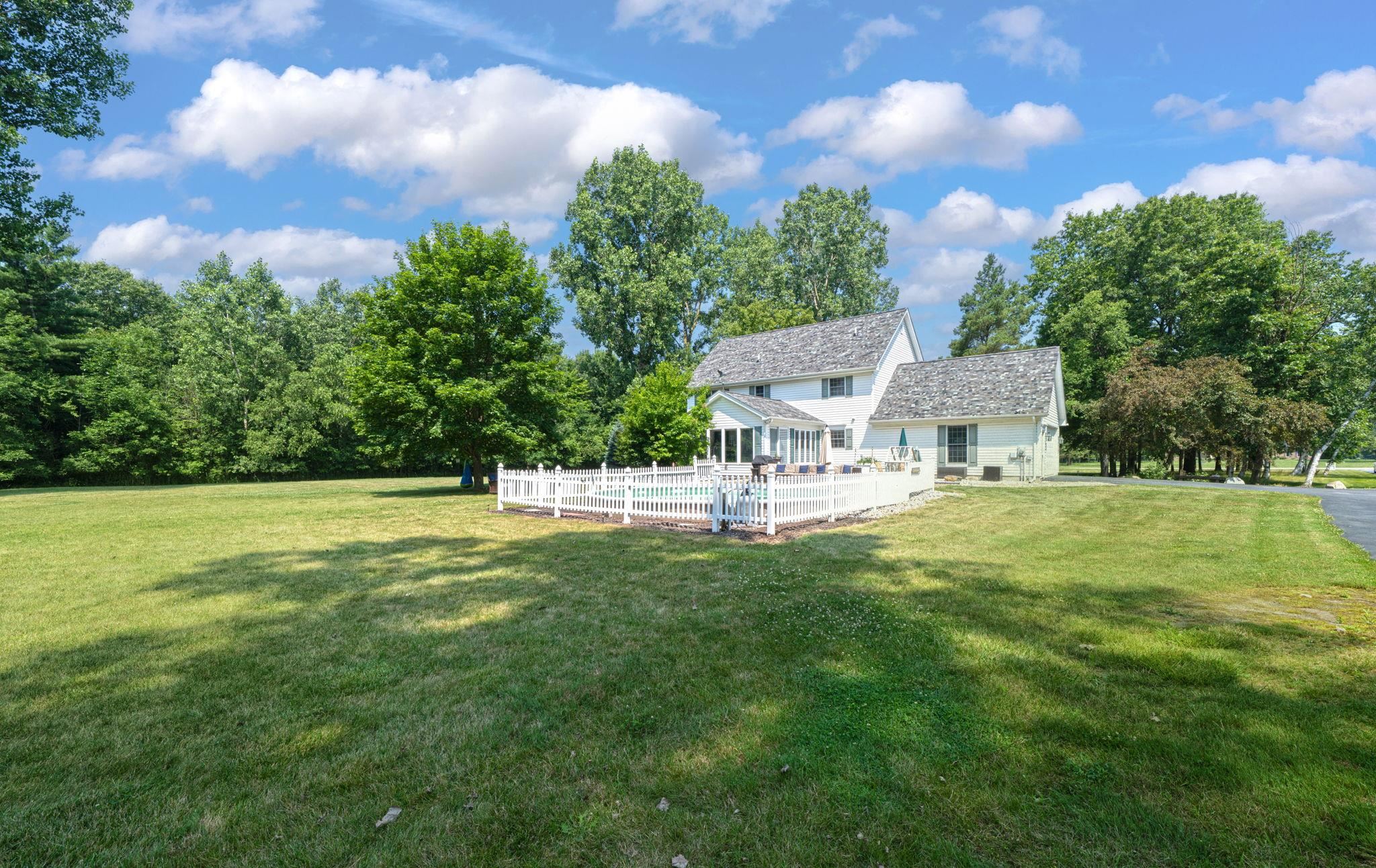 4793 Ketchum Road