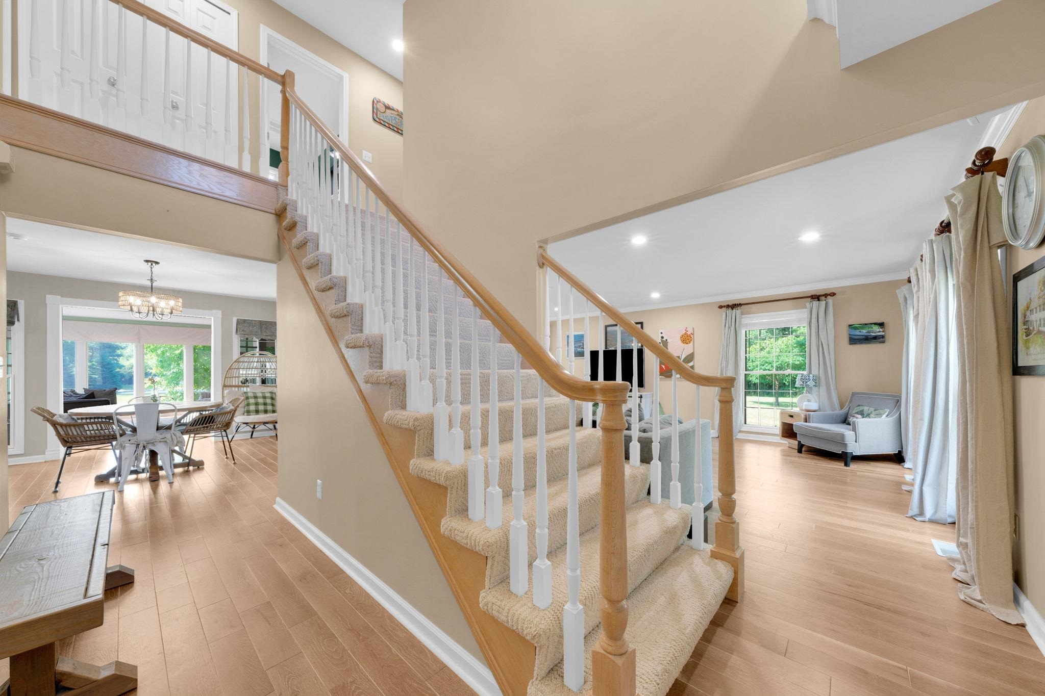 4793 Ketchum Road