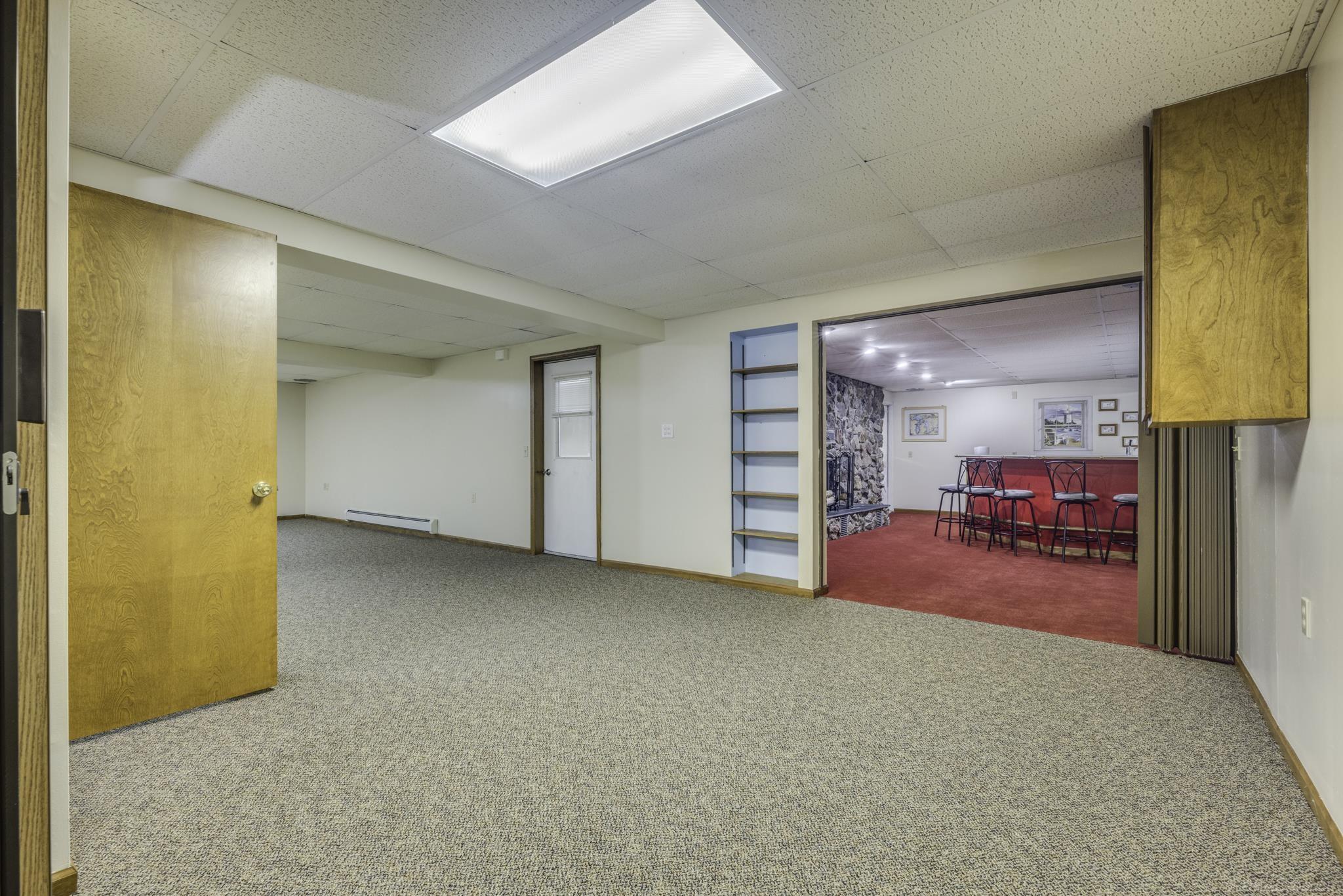 3300 N State Road