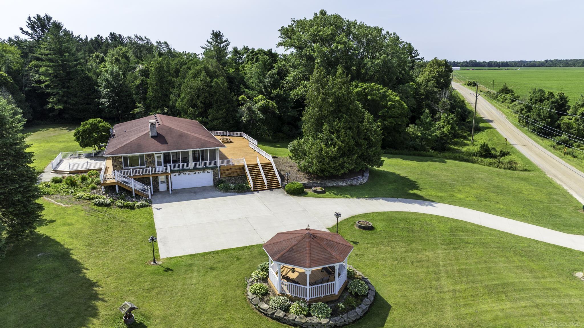 3300 N State Road