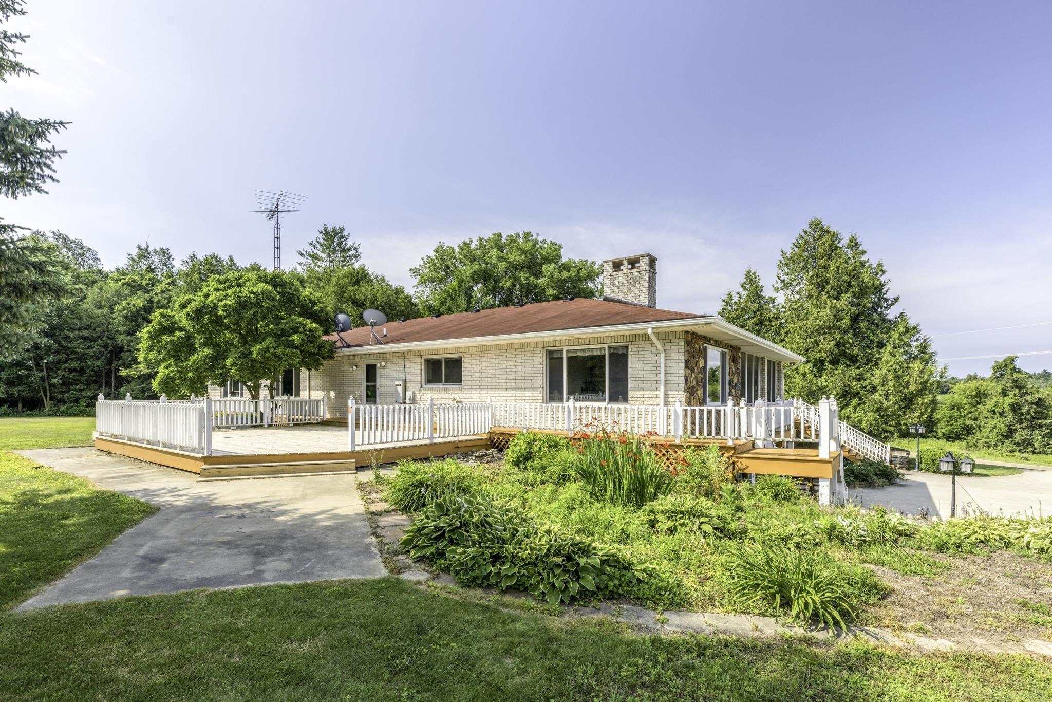 3300 N State Road