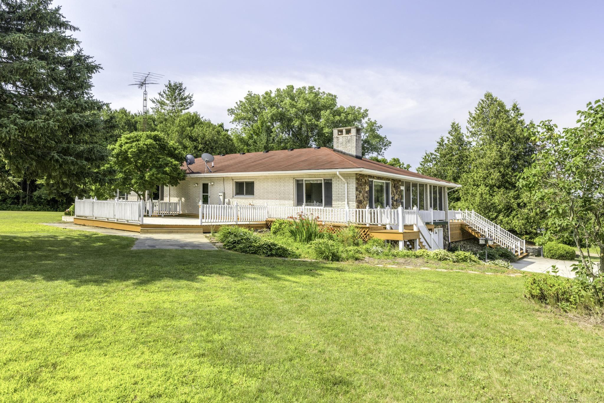 3300 N State Road
