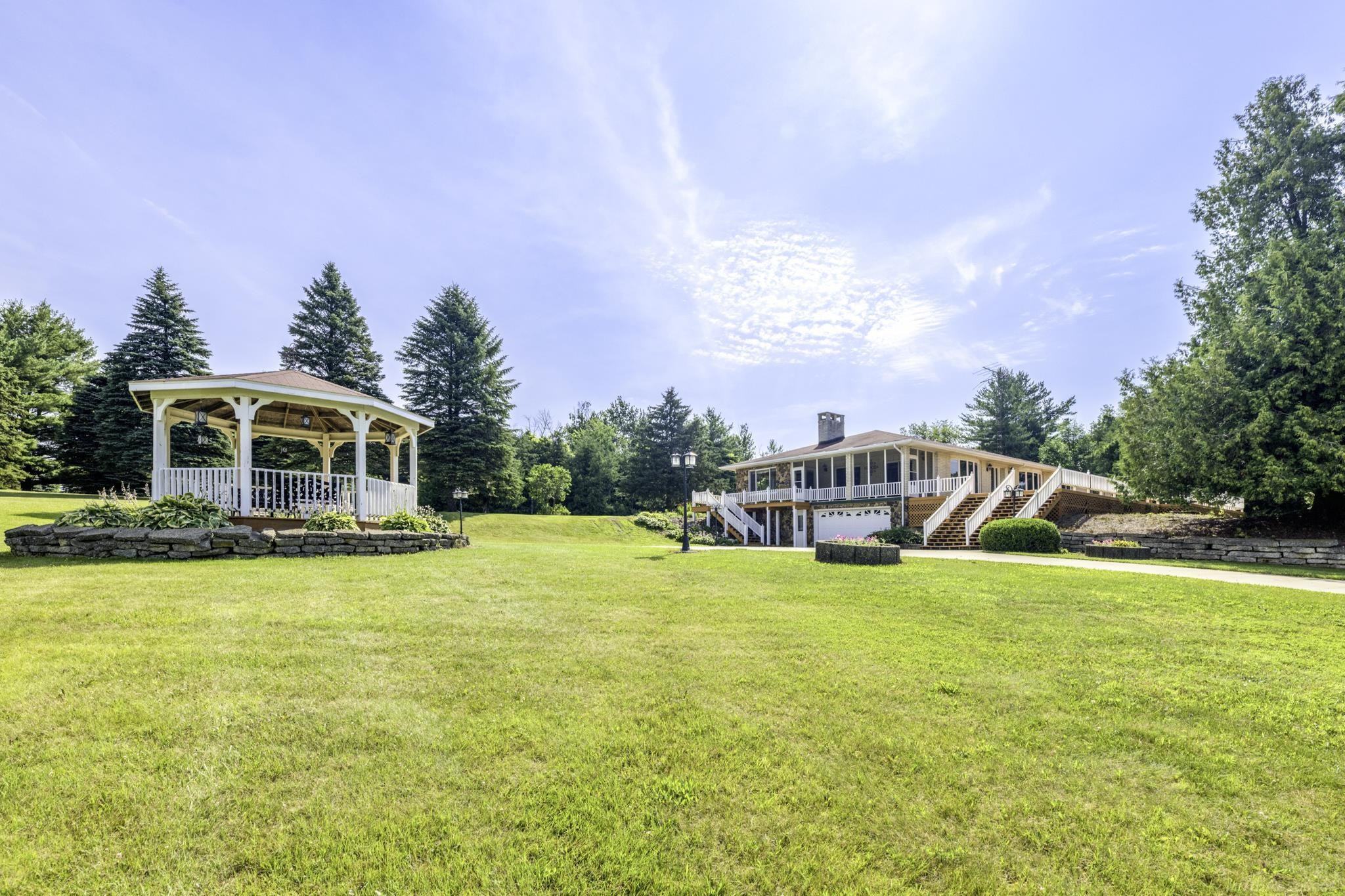 3300 N State Road