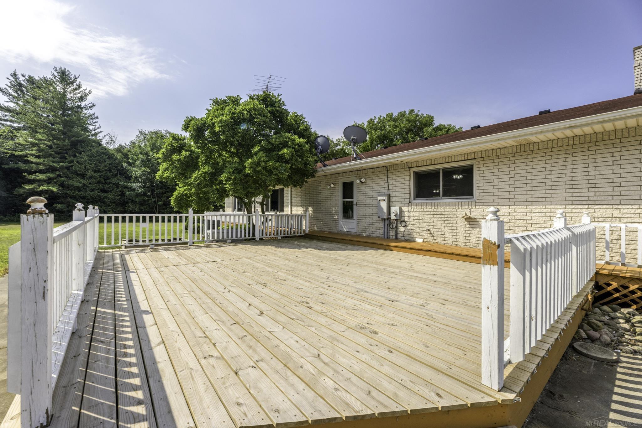 3300 N State Road