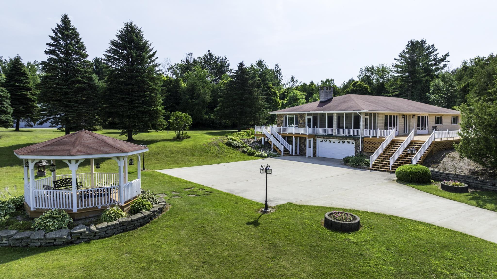 3300 N State Road