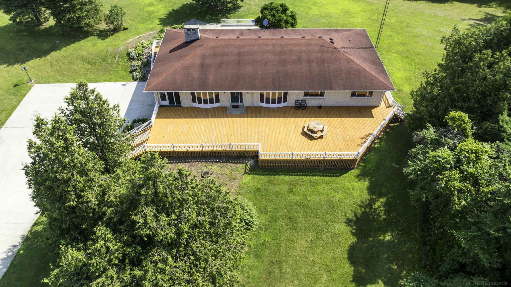 3300 N State Road