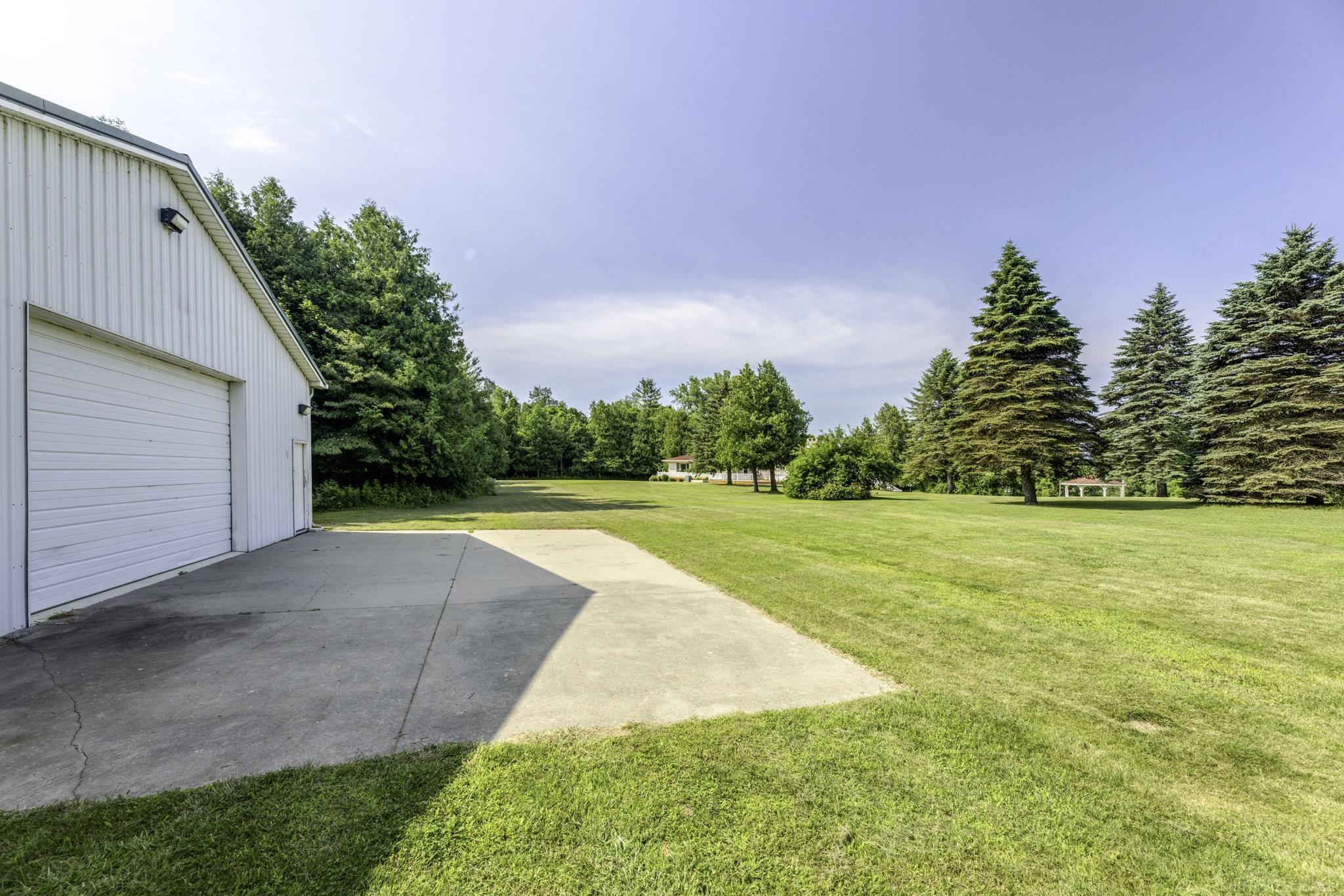 3300 N State Road